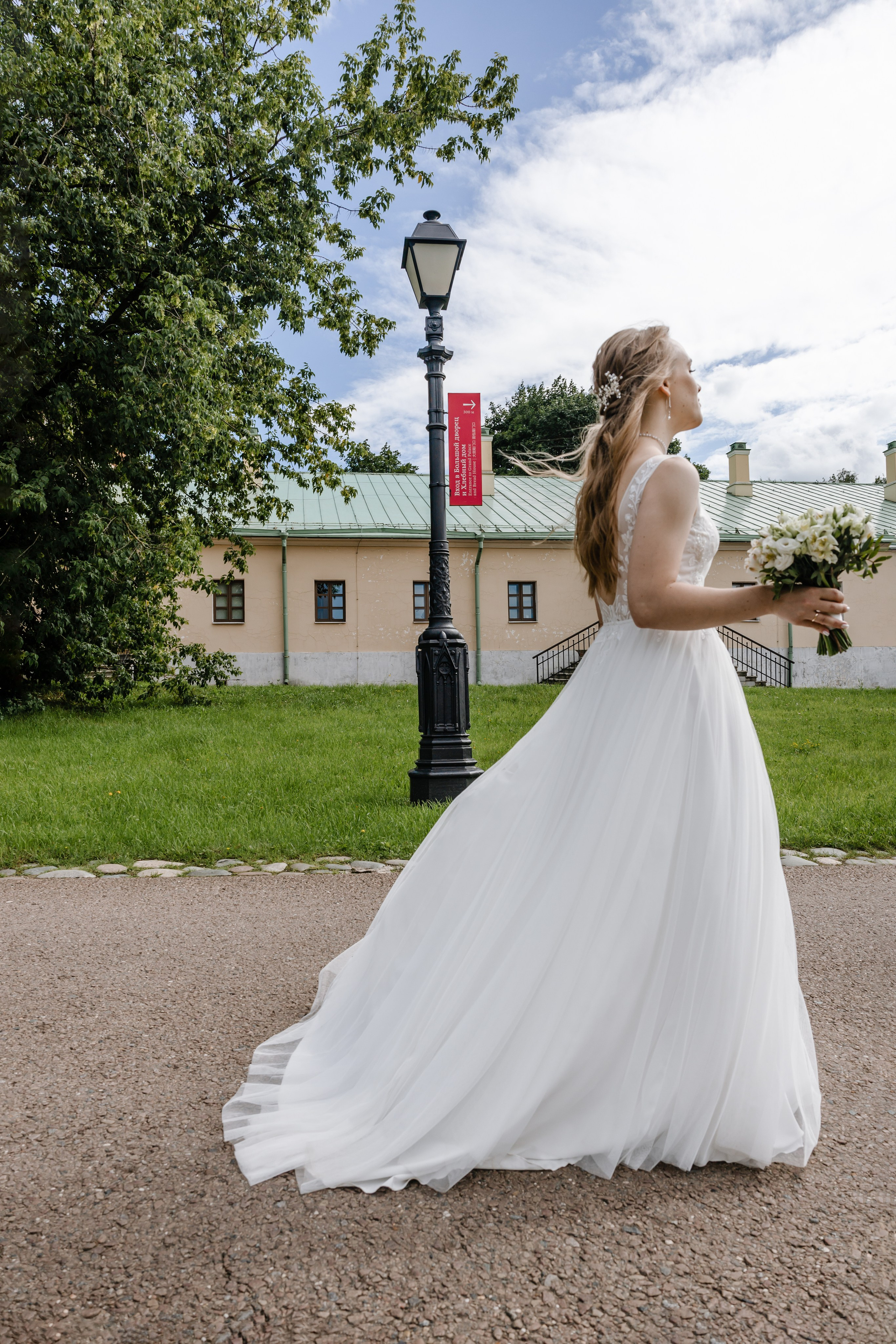 Элина & Николай. Фотограф Виктория Волкова. Москва