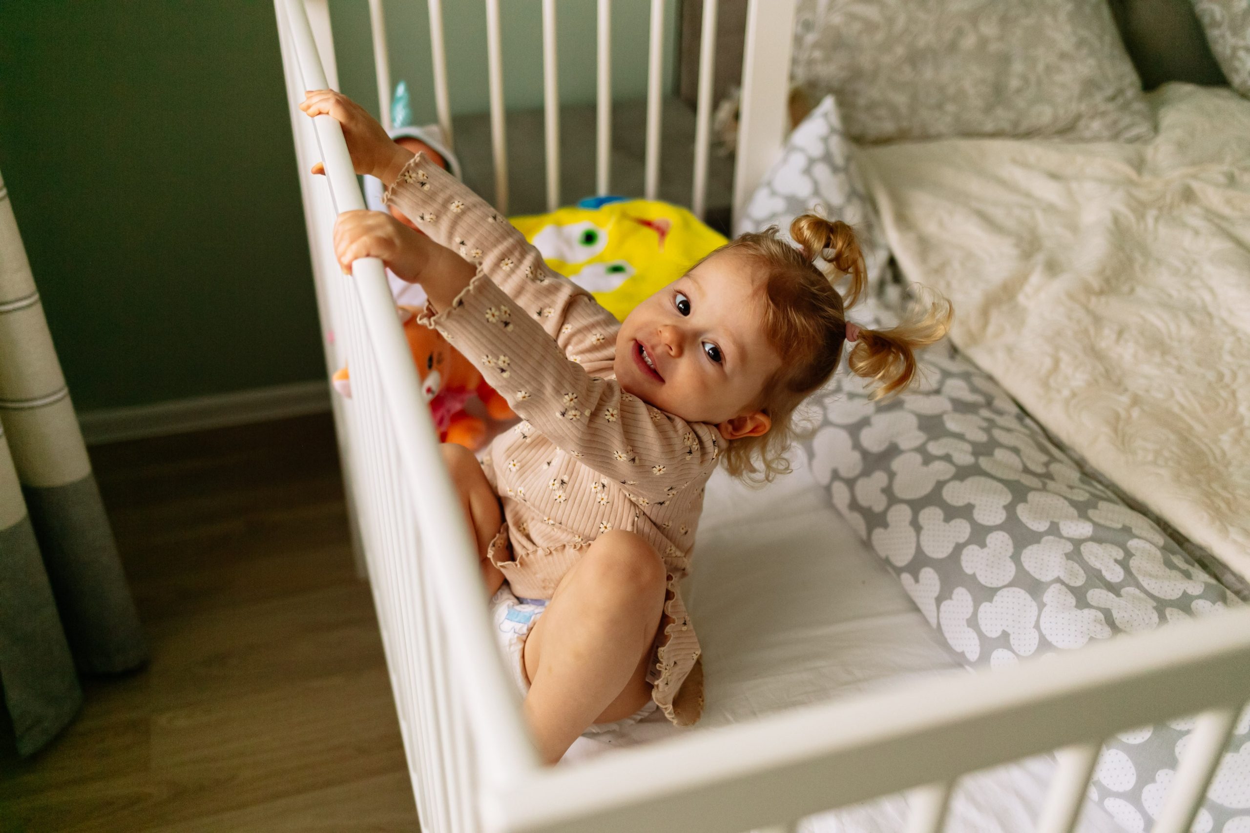 Кирилл, Марина, Саша