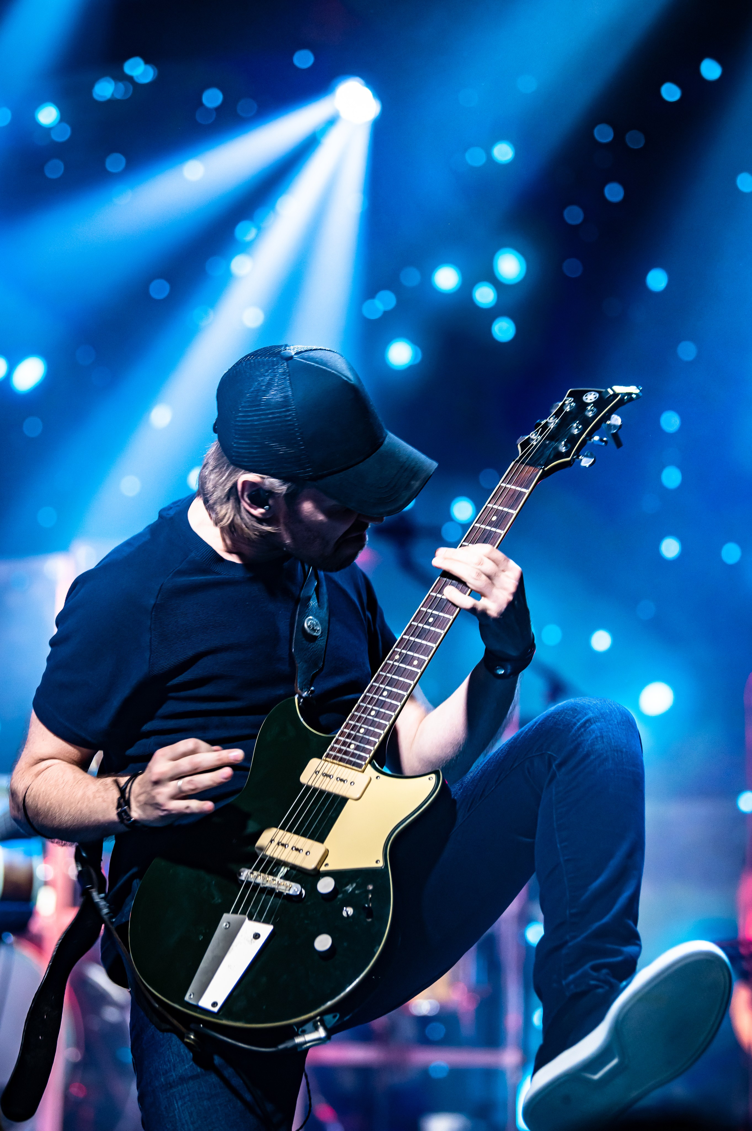 Репортажный и семейный фотограф в Тюмени Владислав Шадиков