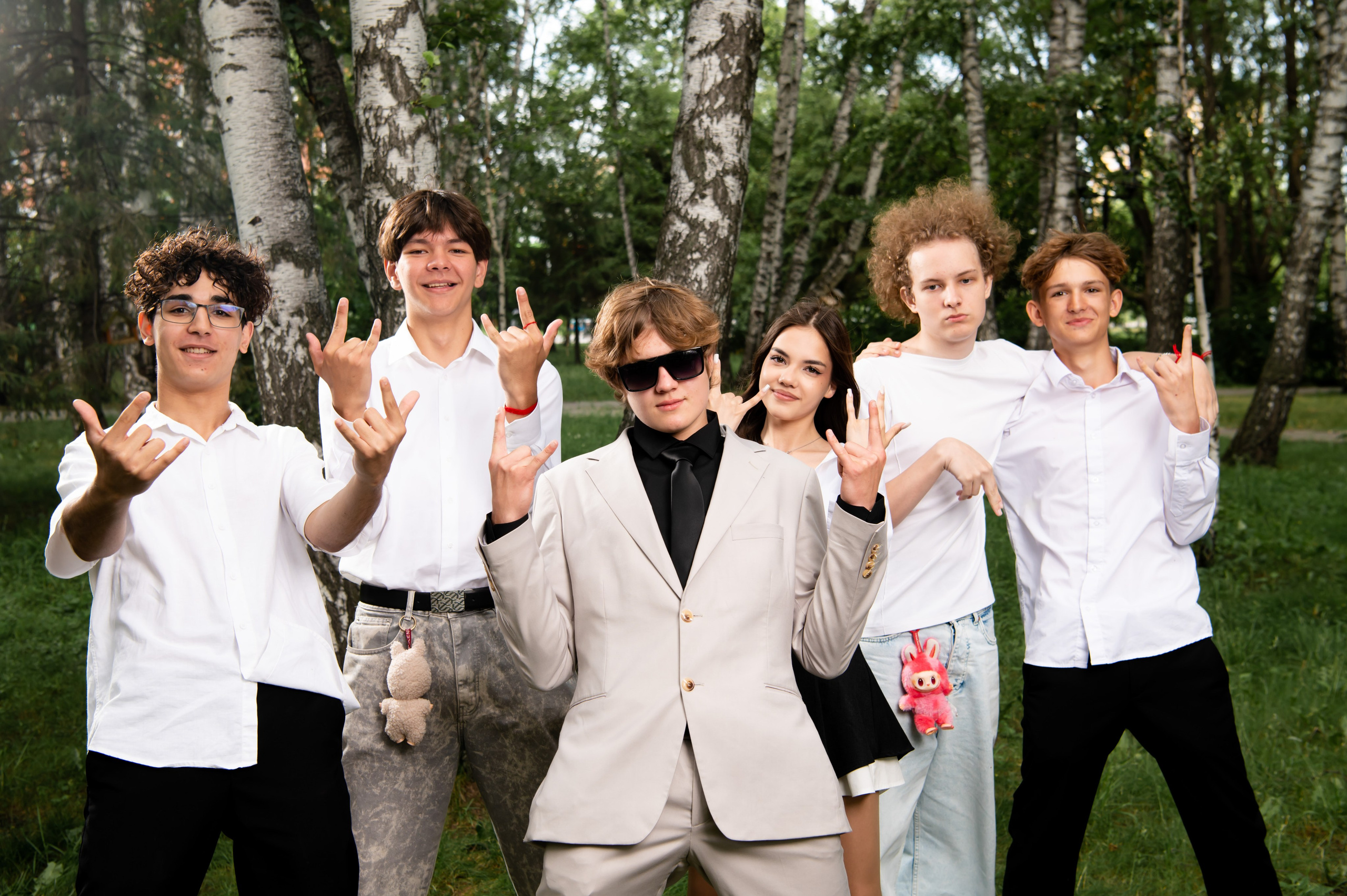 ШКОЛЬНЫЕ СЪЕМКИ. Репортажный и семейный фотограф в Тюмени Владислав Шадиков