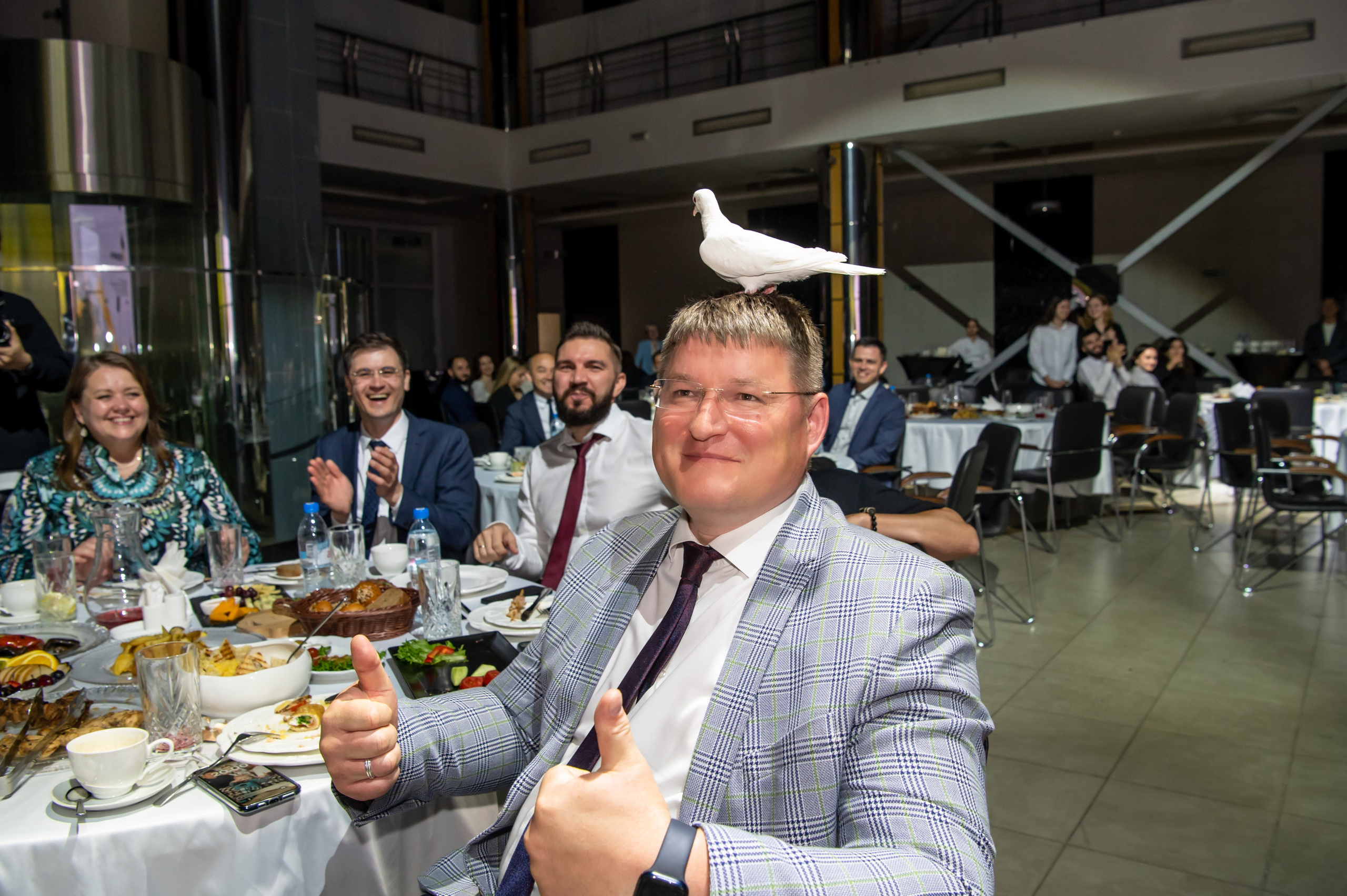 РЕПОРТАЖНАЯ СЪЕМКА. Репортажный и семейный фотограф в Тюмени Владислав Шадиков