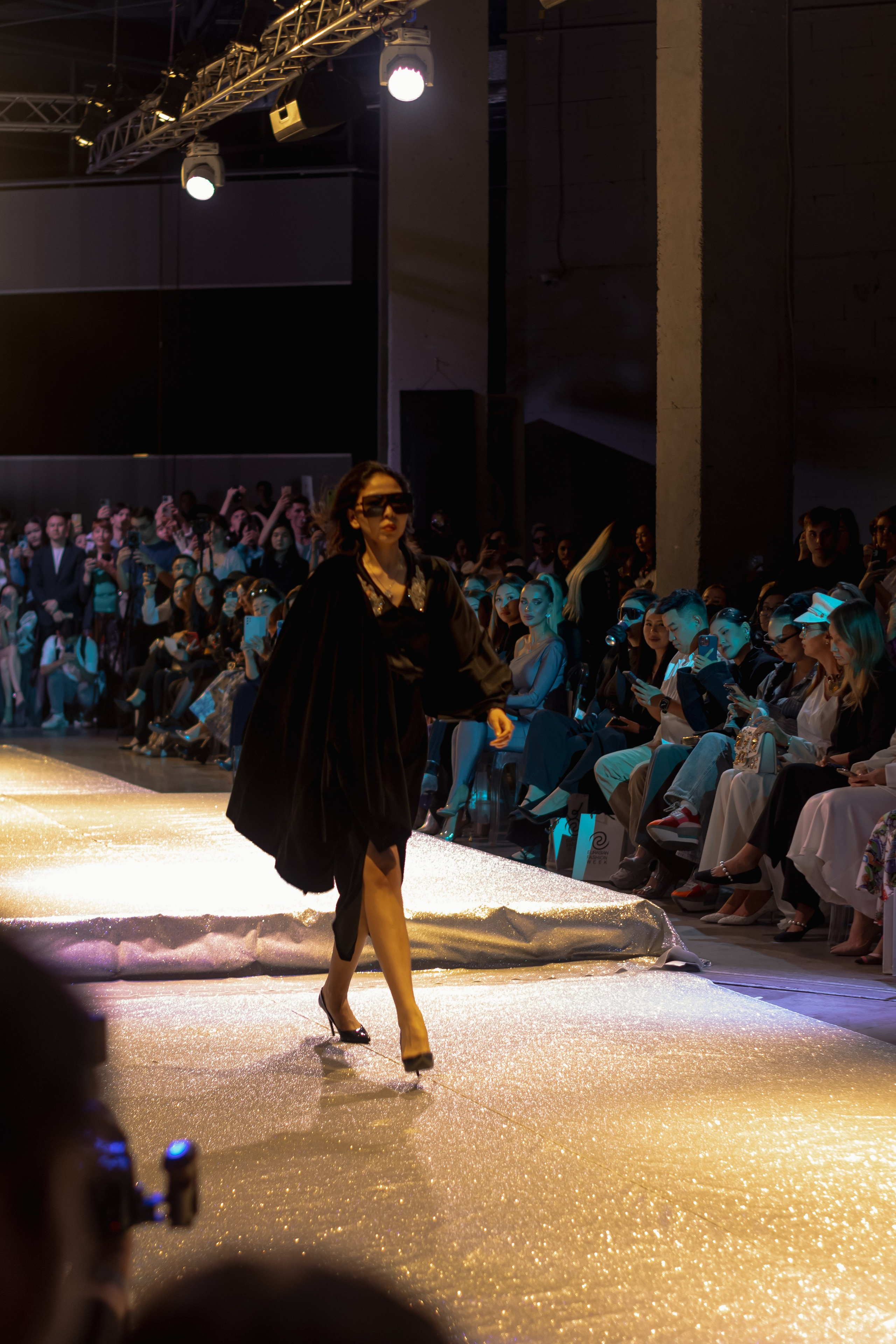 EFW. Фотографирую пары и индивидуальные съемки в Алматы Шунько Ирина