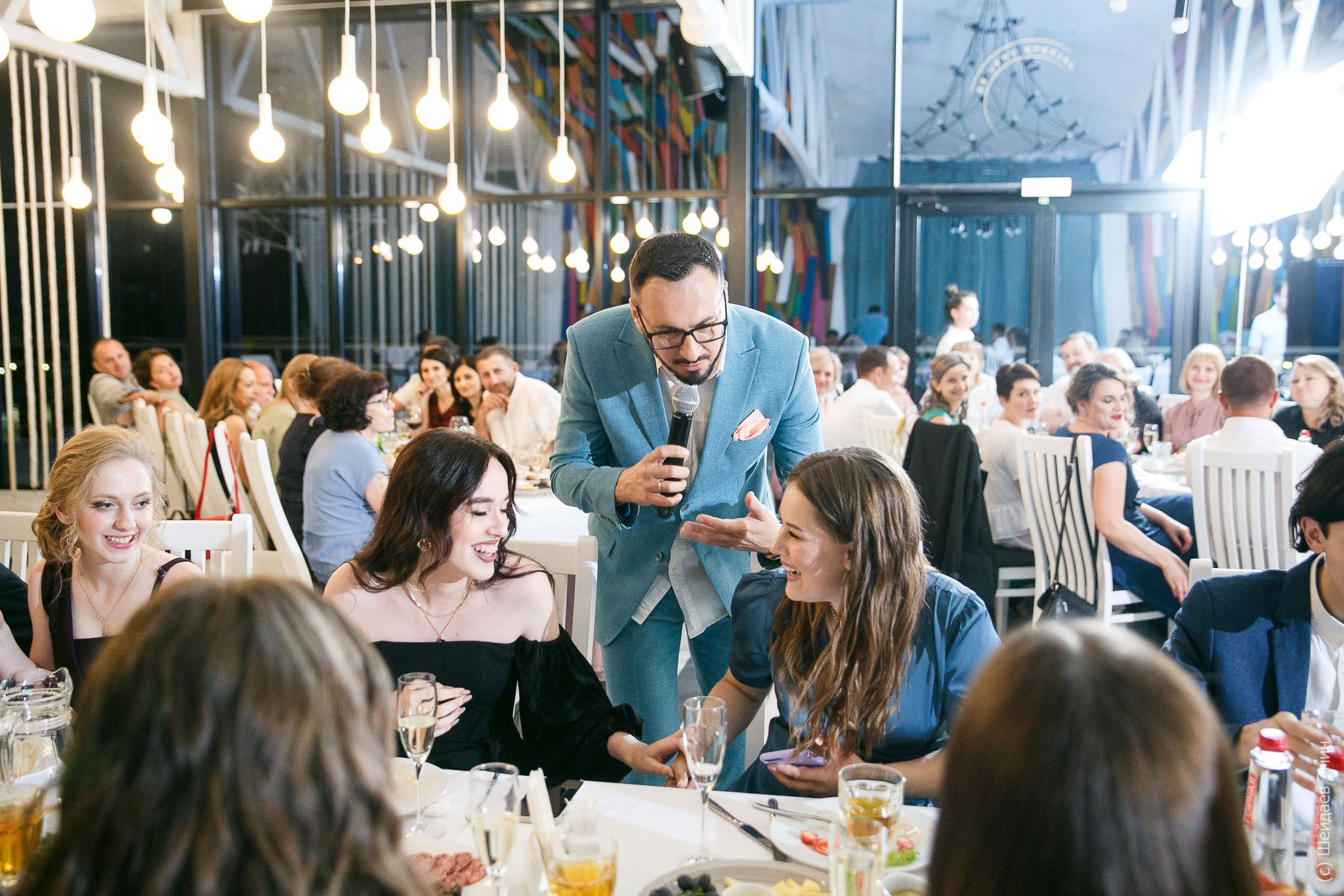 Выпускной — 2021. Фотограф Шейдаев Эмин г. Волгоград