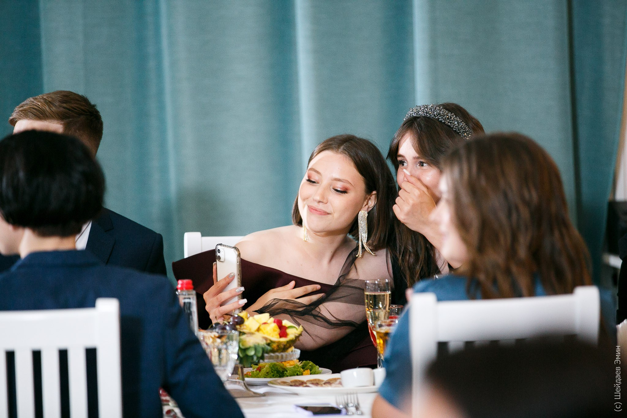 Выпускной — 2021. Фотограф Шейдаев Эмин г. Волгоград