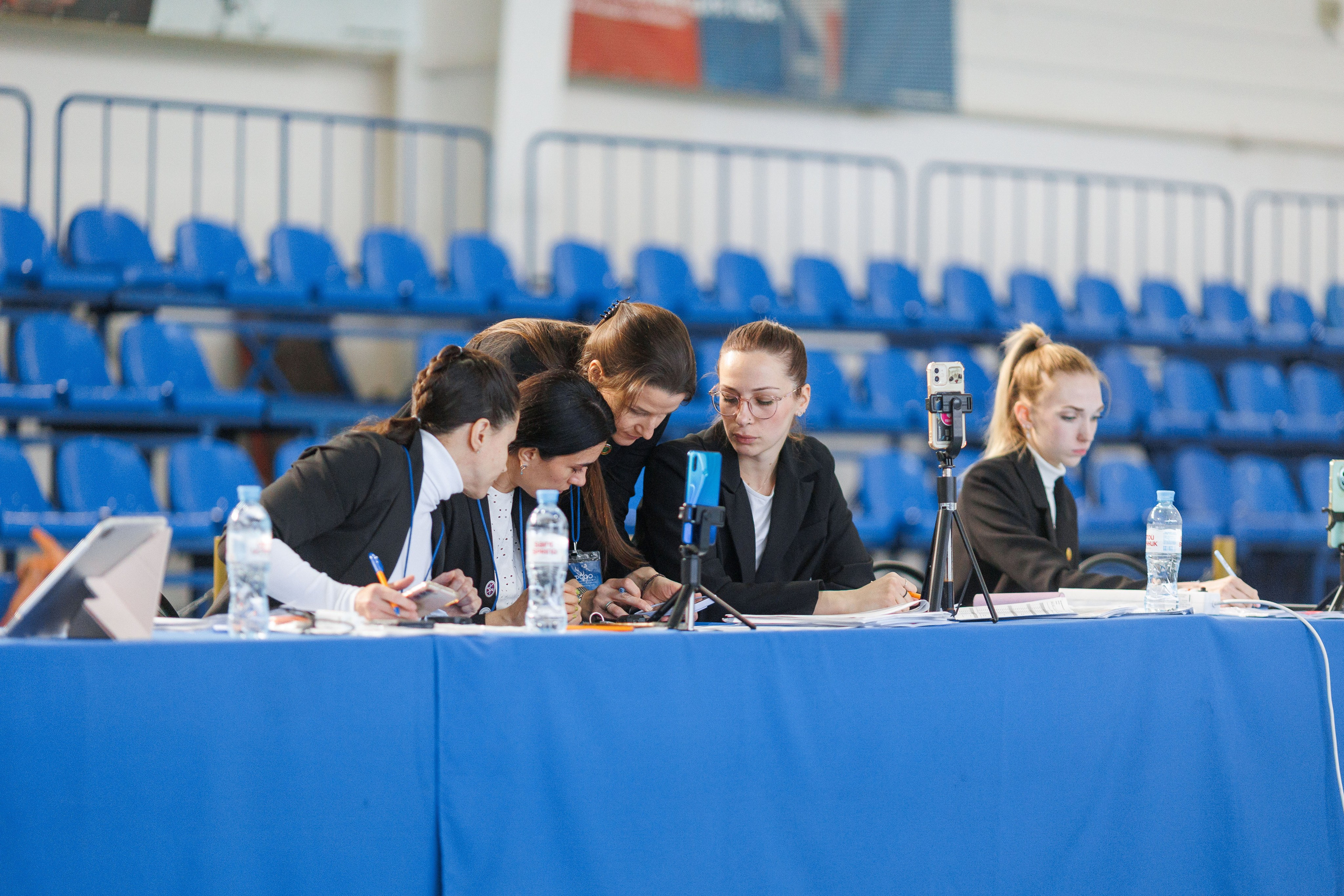Воздушная гимнастика. Фотограф Шейдаев Эмин г. Волгоград