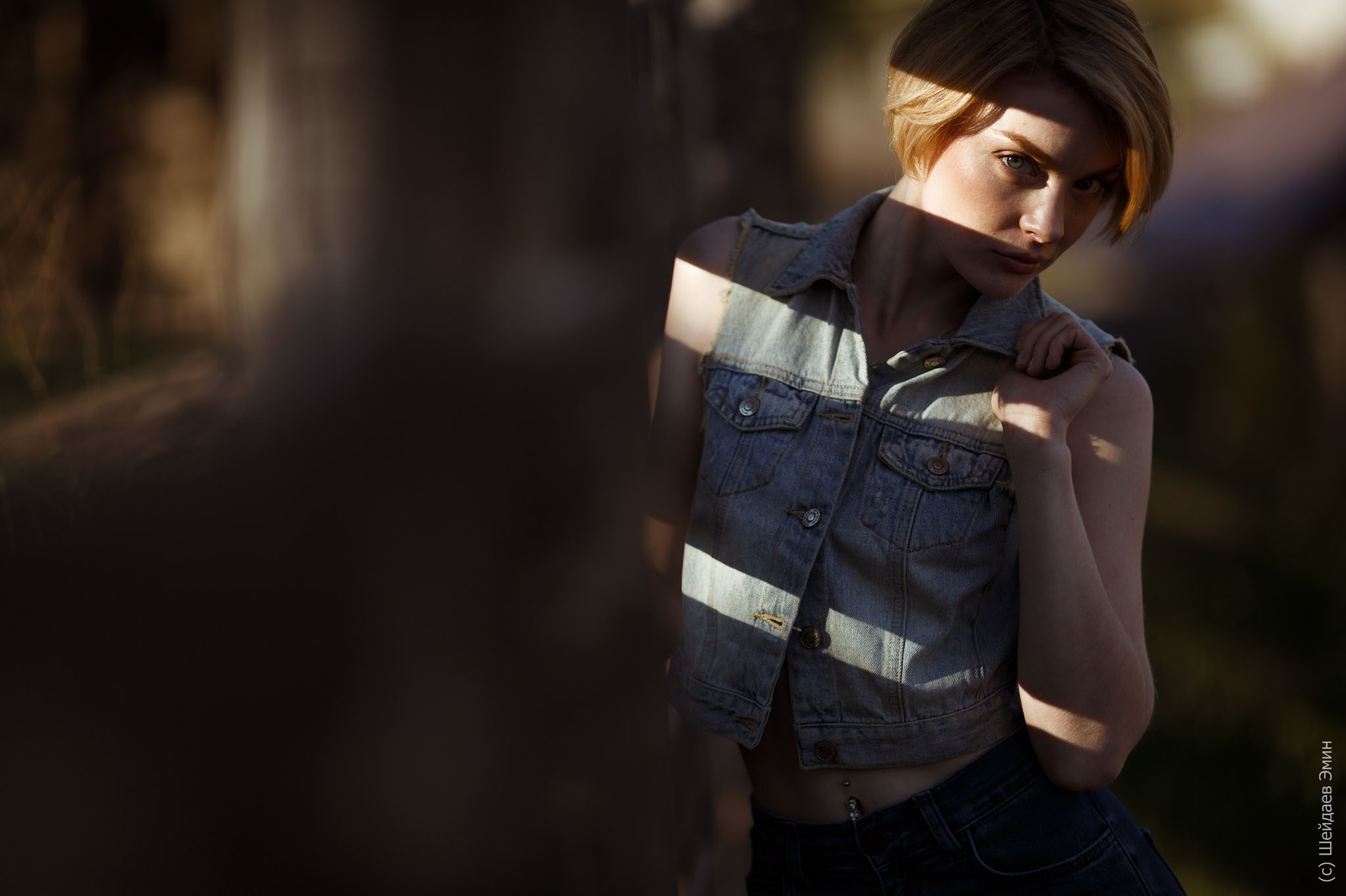 Портреты. Фотограф Шейдаев Эмин г. Волгоград