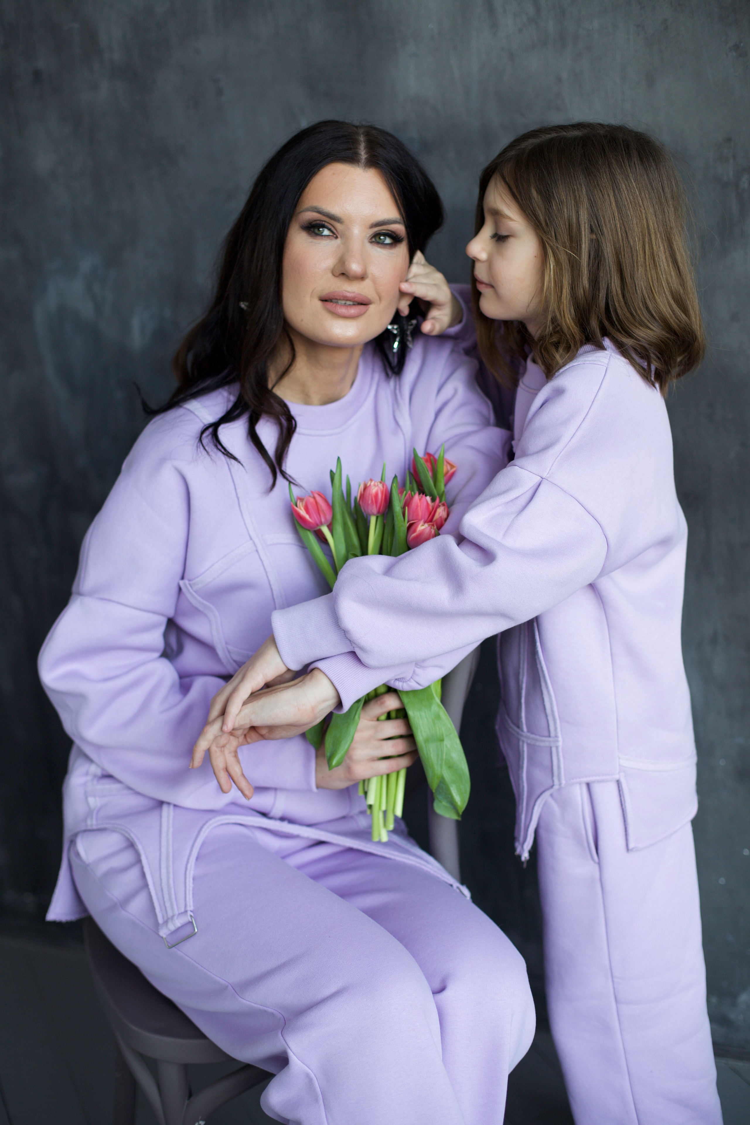 Ира и Полина. Фотограф в Москве и Истре