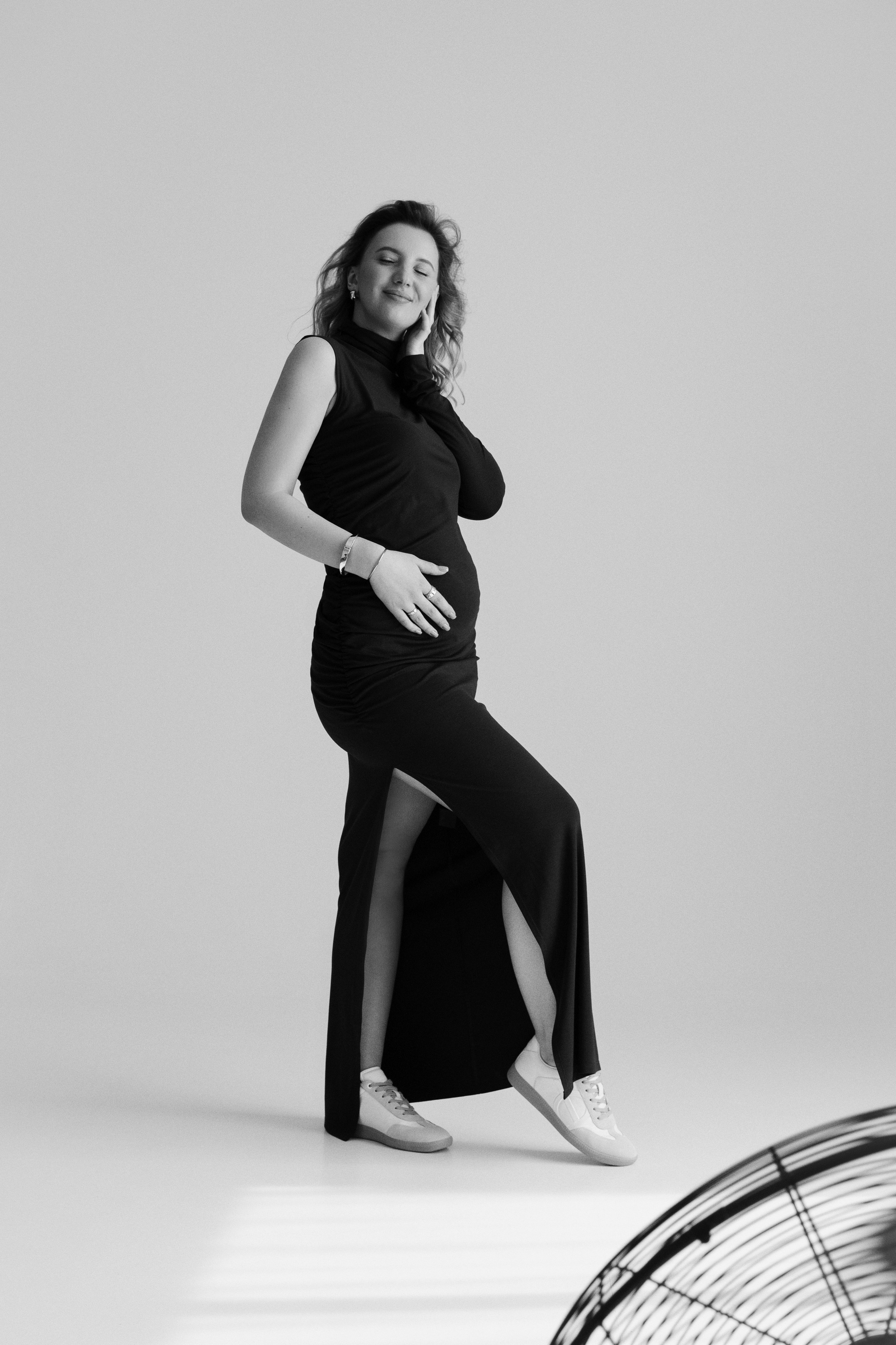 Сергей и Дарья