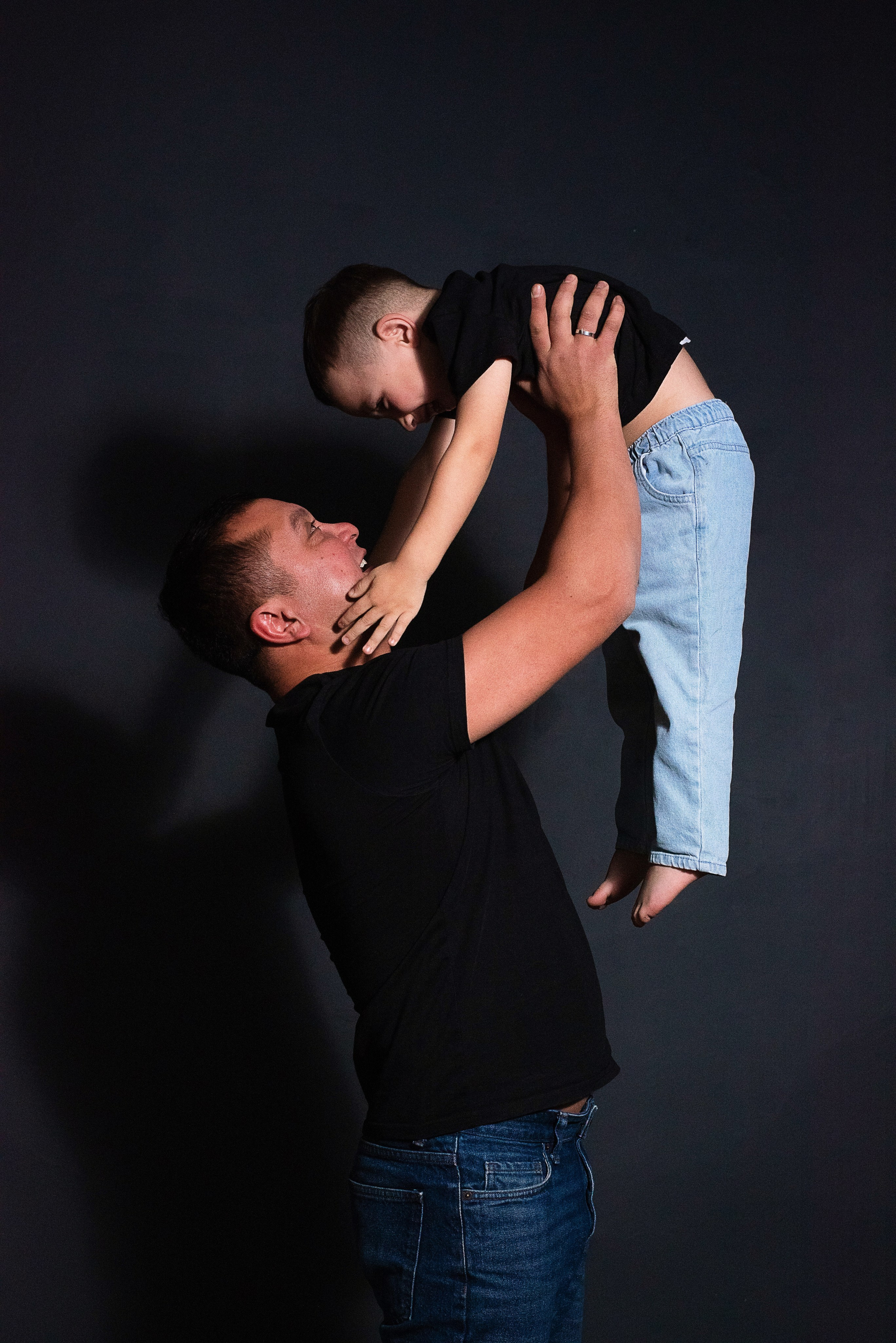 В студии. Фотограф в В Полевском и Екатеринбурге Ольга Расуп