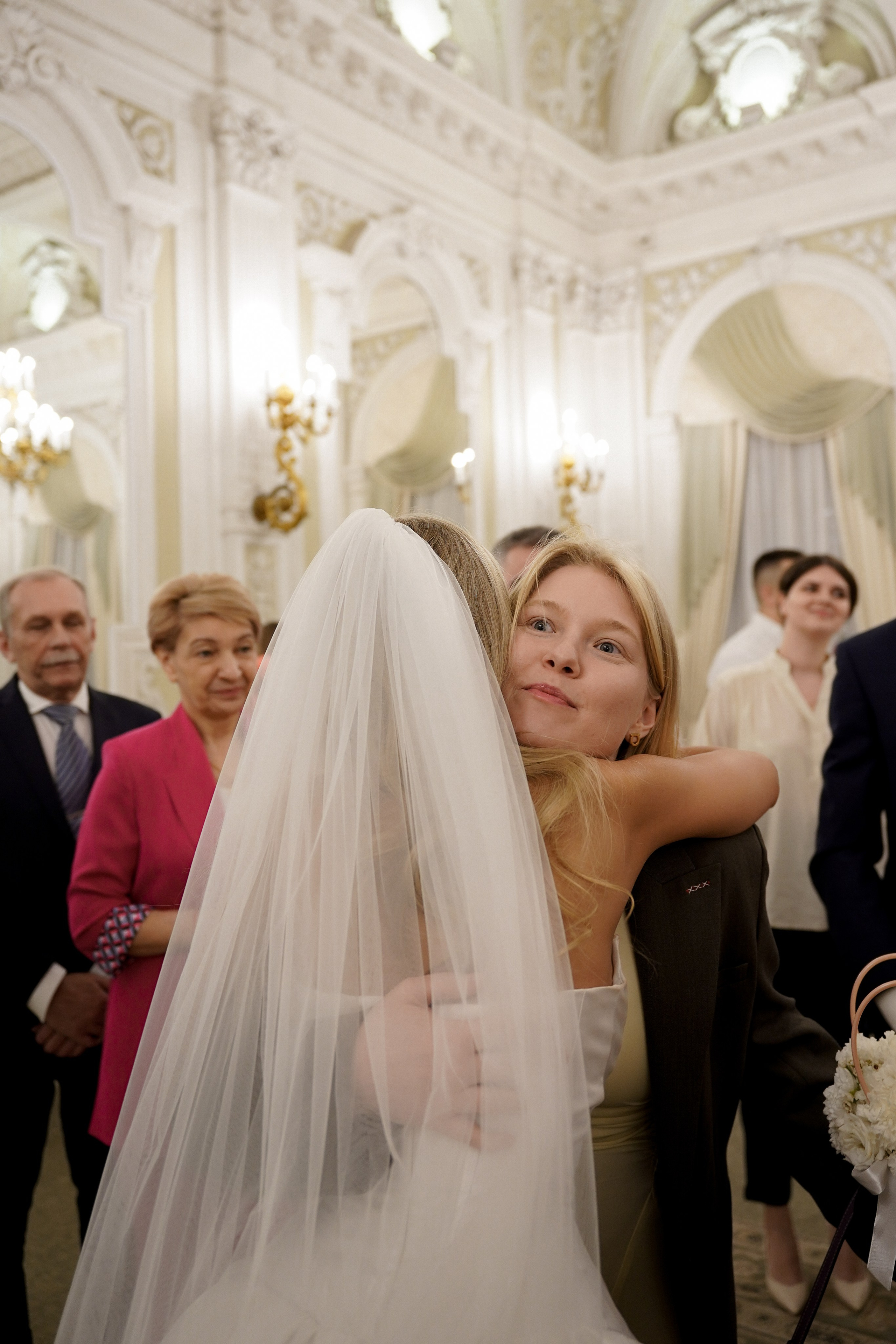 Евгений&Мария. Свадебный фотограф в Санкт-Петербурге Мошина Наталья