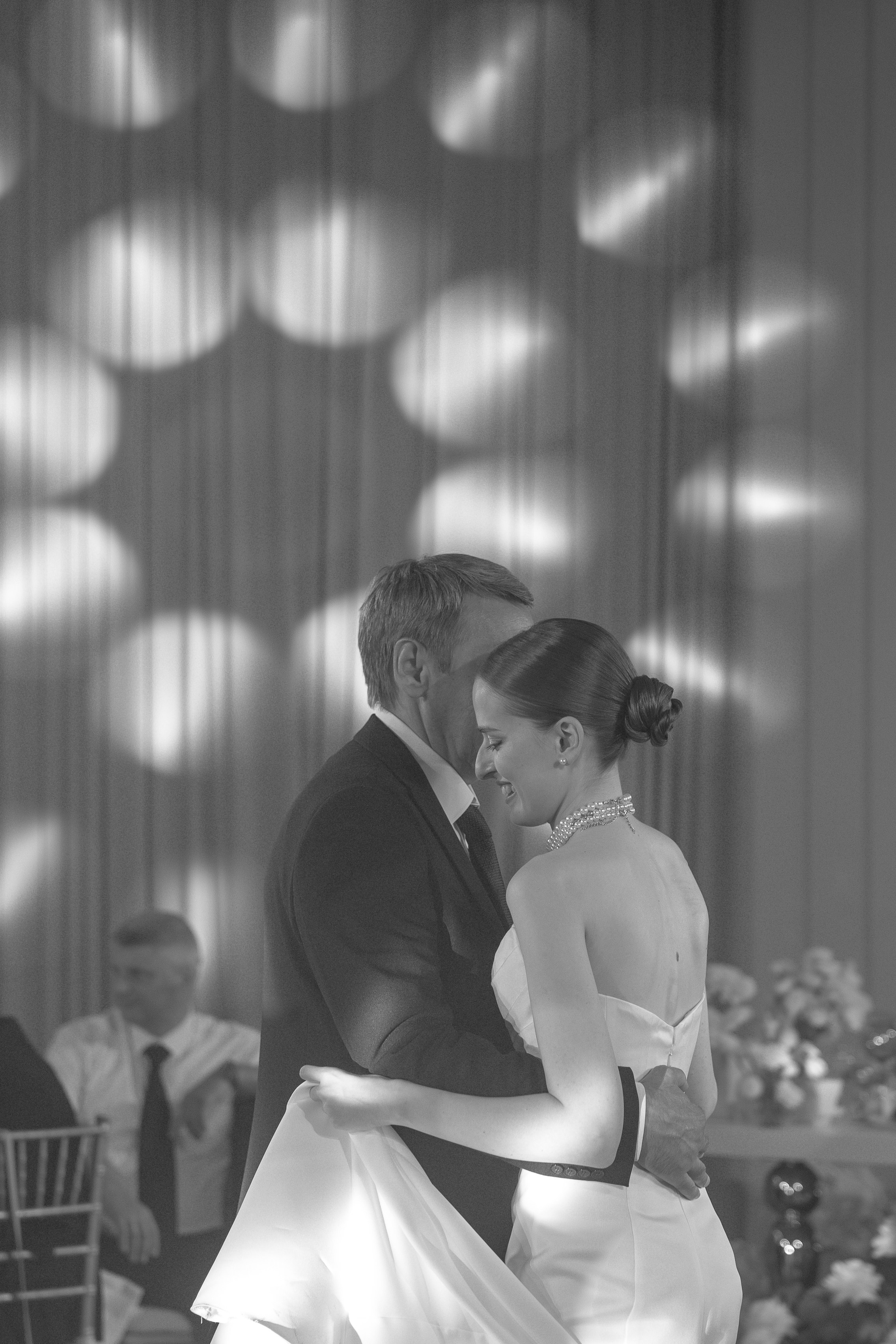 Константин и Наталья. Свадебный фотограф Полина Панина