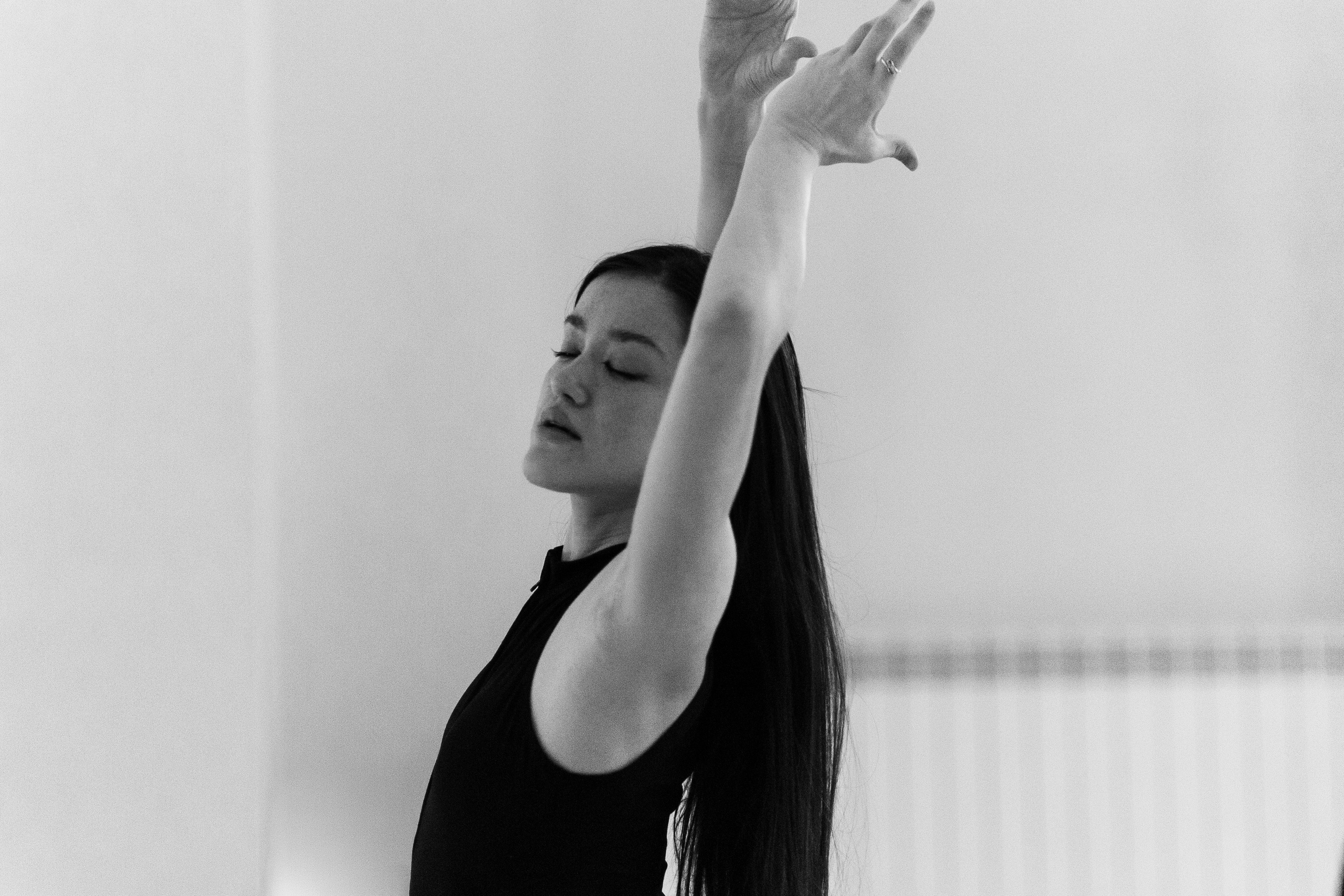 Choreo class | anita kan | май 2026. Фотограф Ева Ким