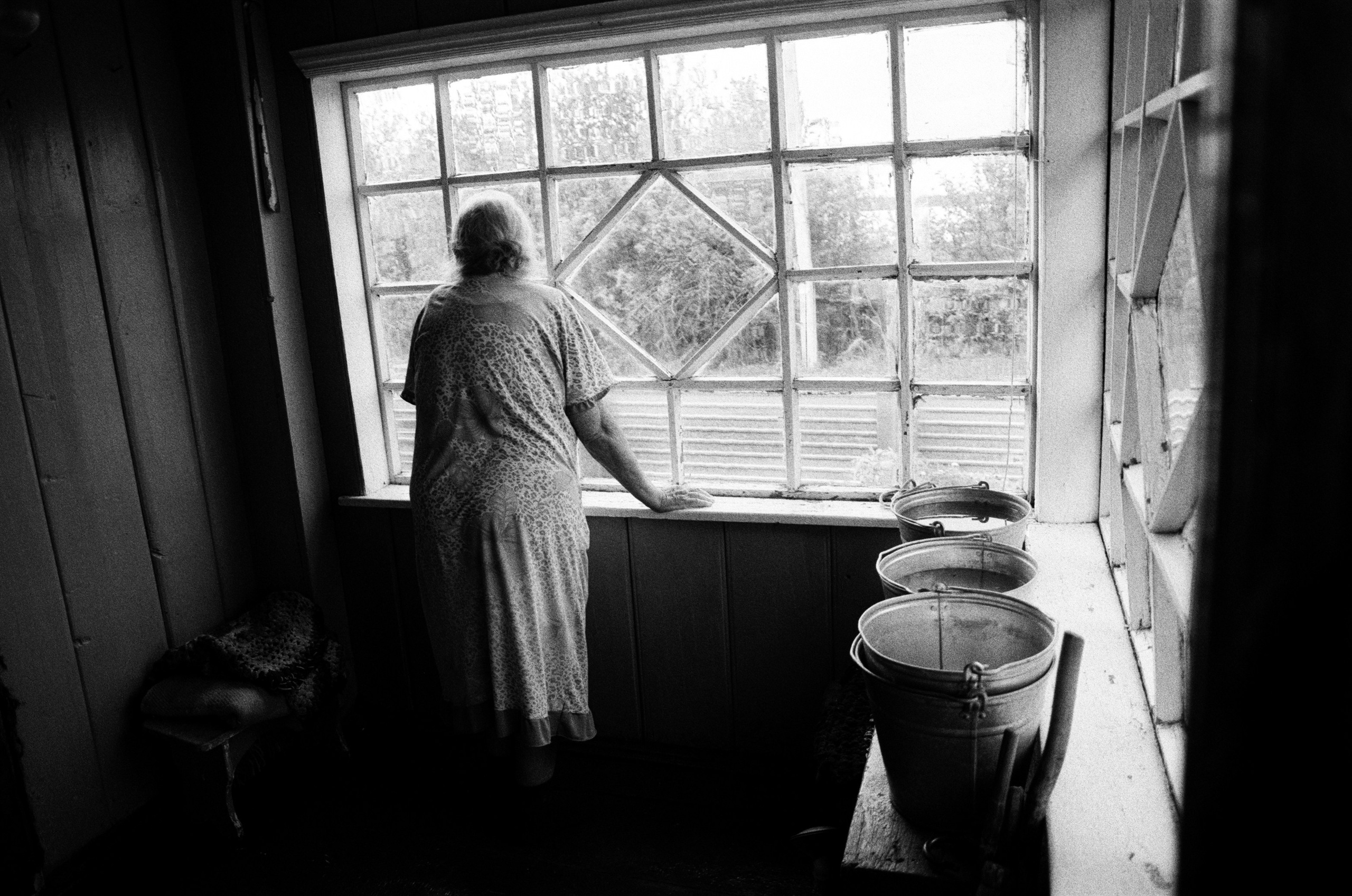 Один день из жизни социального работника. SUVDO