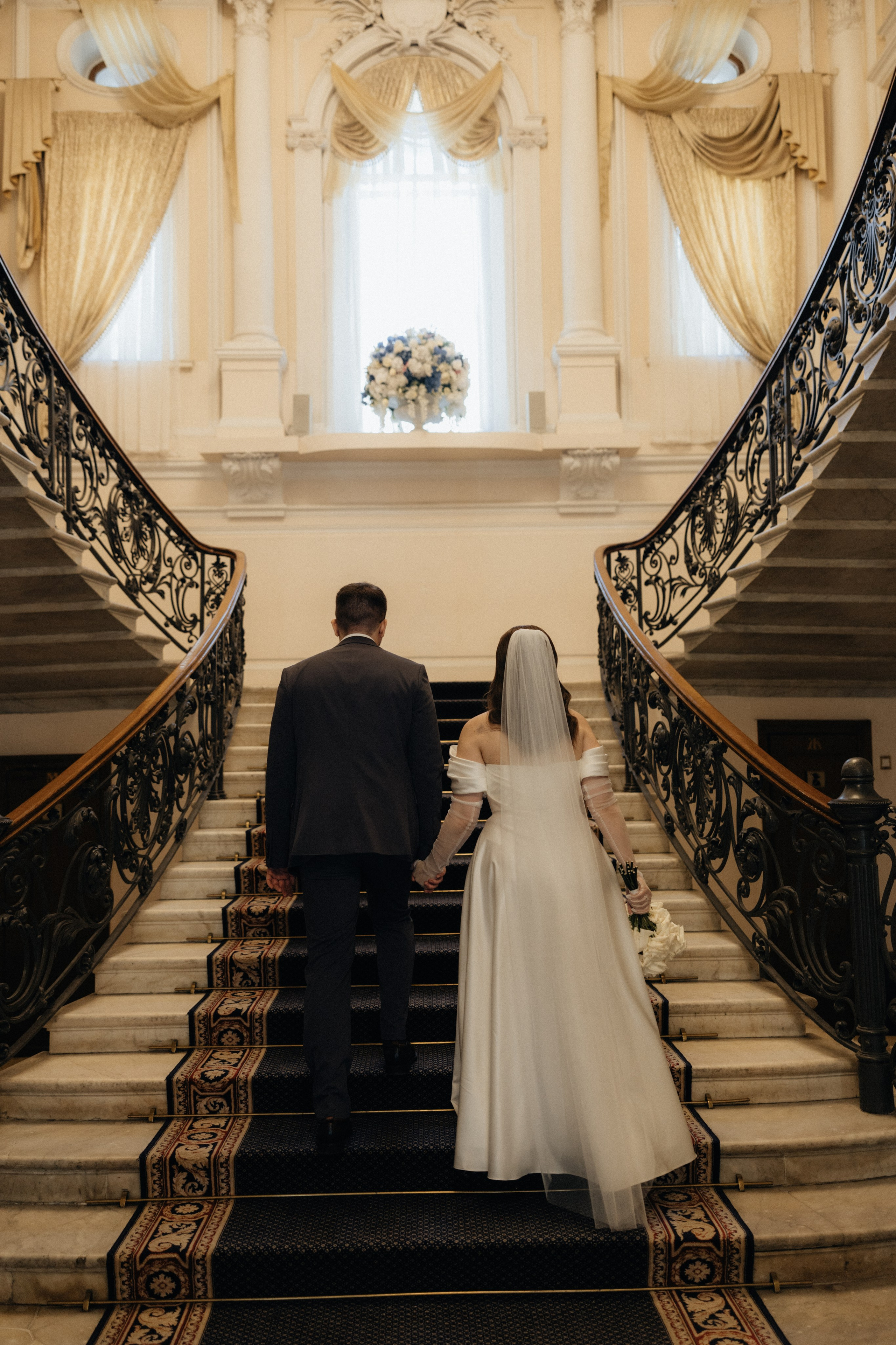 В кругу семьи. Фотограф Санкт-Петербург