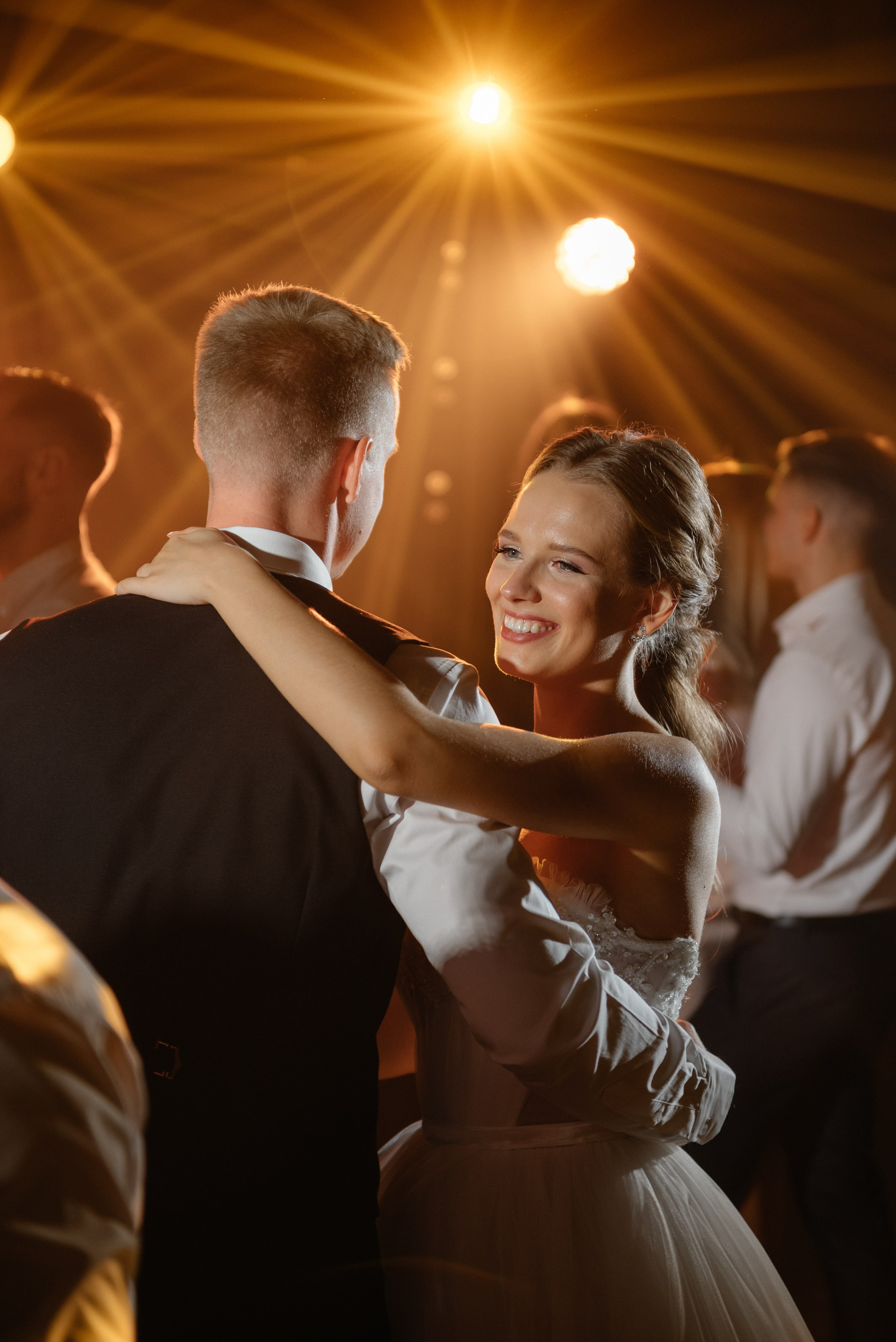 Wedding day in GRAND CNALET. Главная