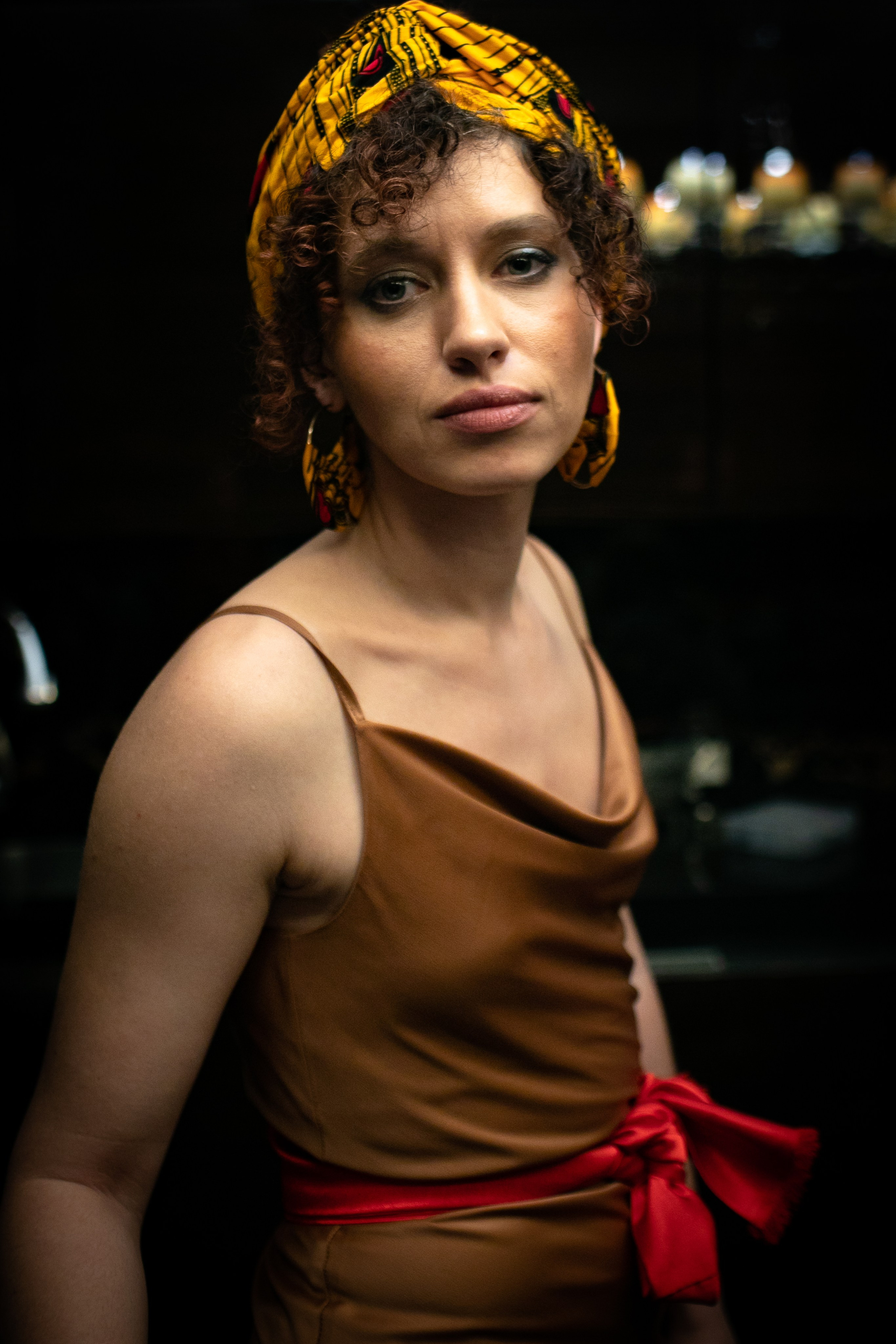 Клип Лерики " Я ждала этот трек ". Art photographer Nino