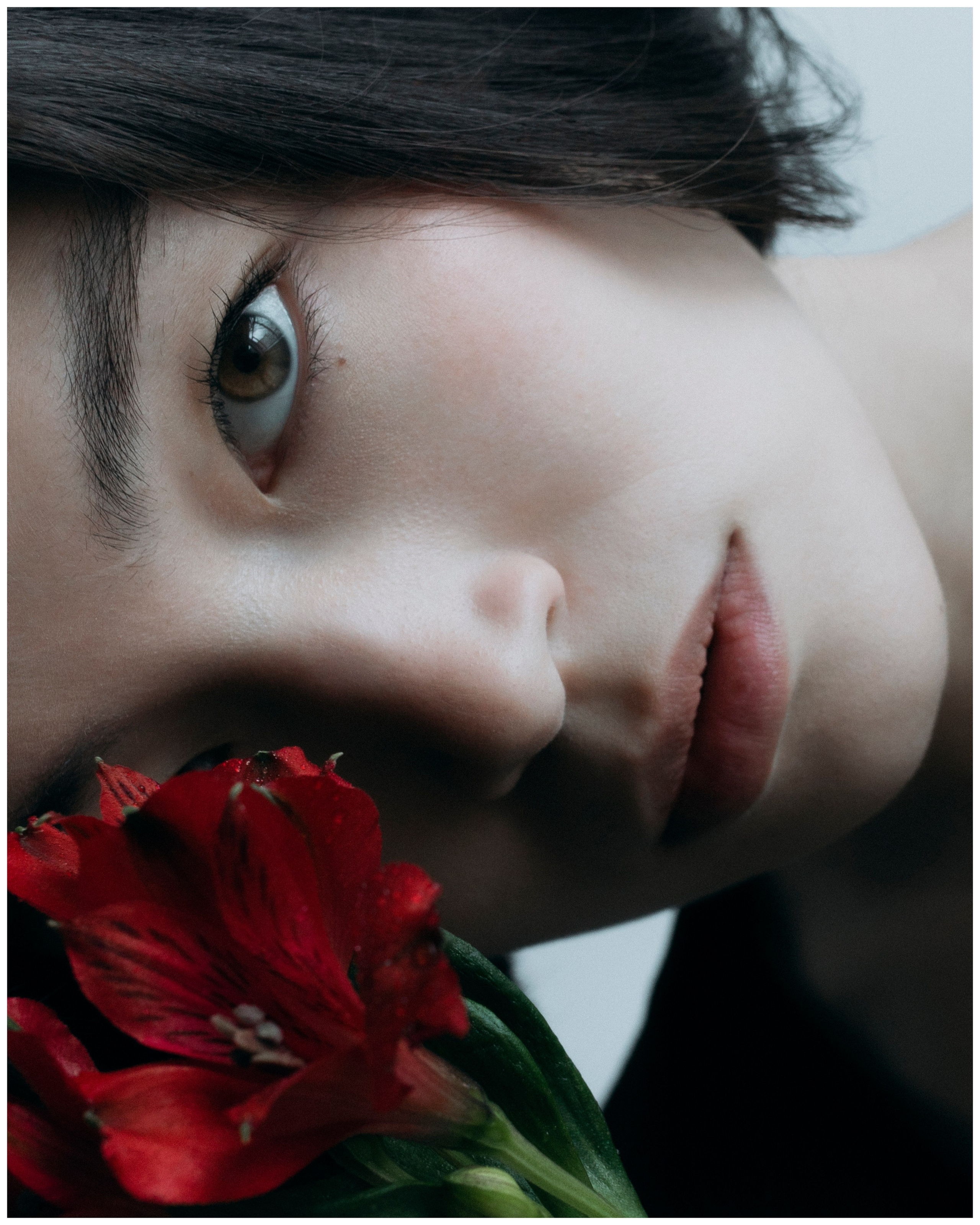 Эмилия. Катерина Аникеева | Фотограф | Екатеринбург