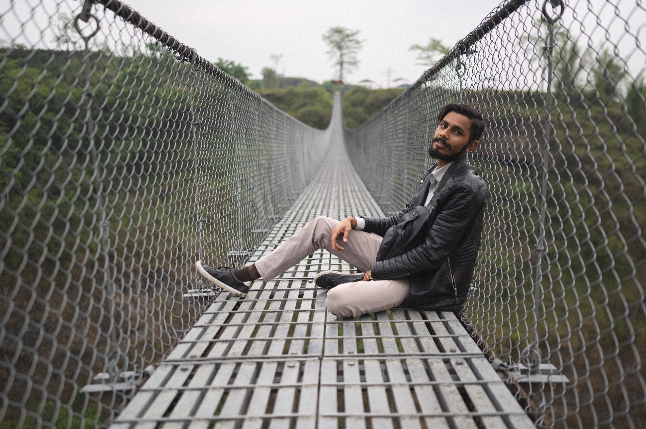 Робин. Профессиональный фотограф в Санкт-Петербурге