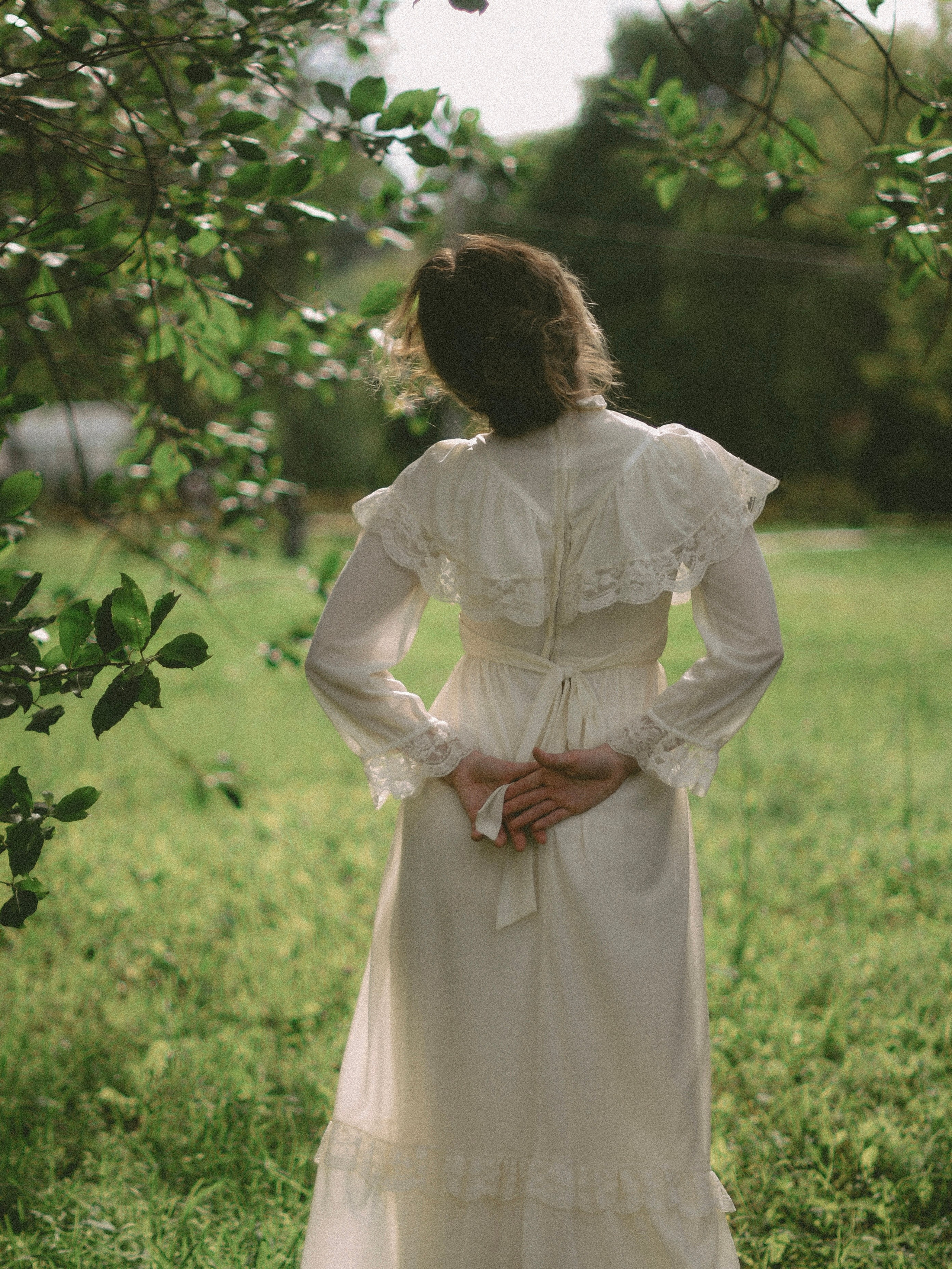 Настя. Портретный и свадебный фотограф Москва Валерия Возняковская
