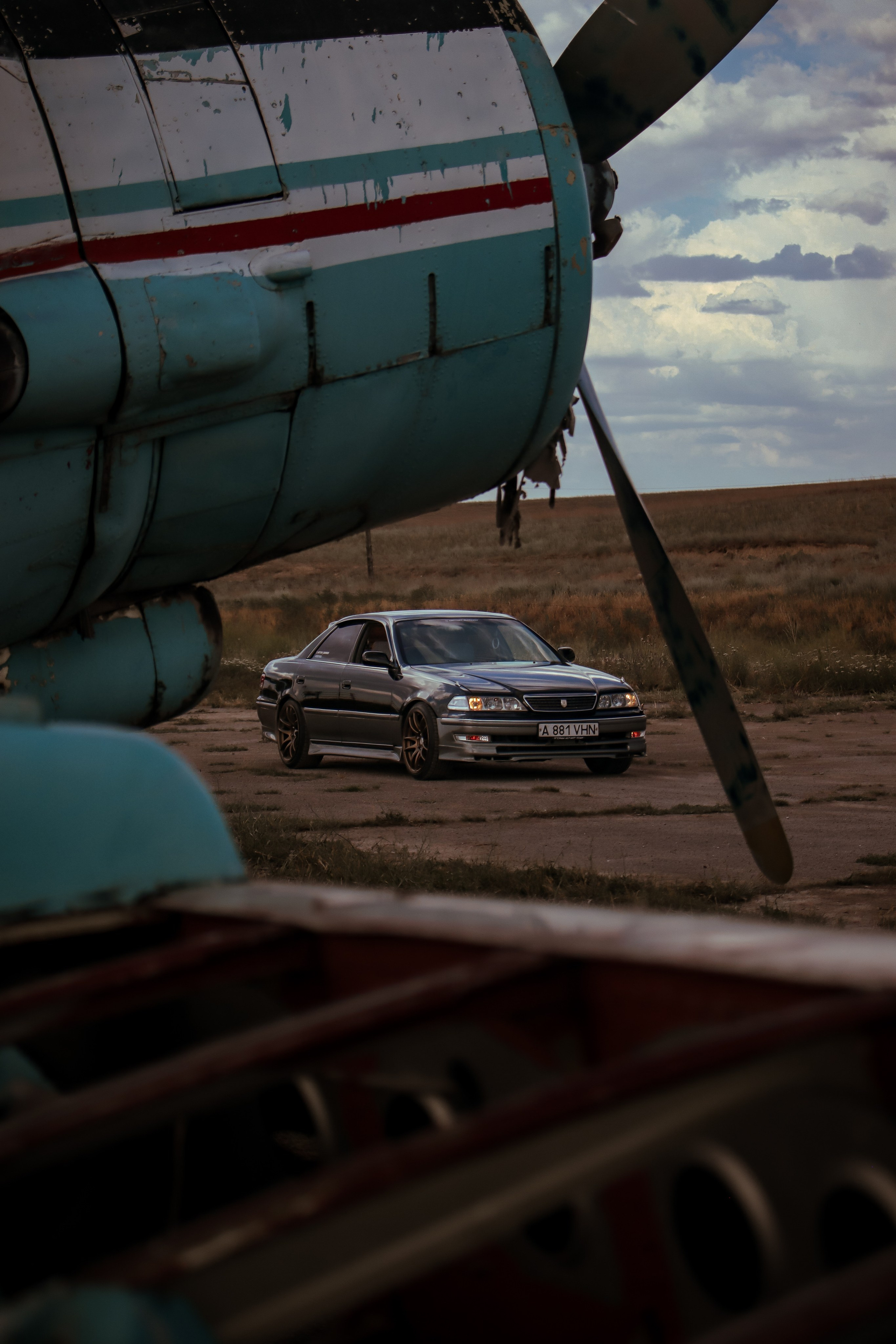 Автомобили. Репортажный, портретный, студийный и автомобильный фотограф в городе Алматы, Талгар и Иссык — Занорин Артем