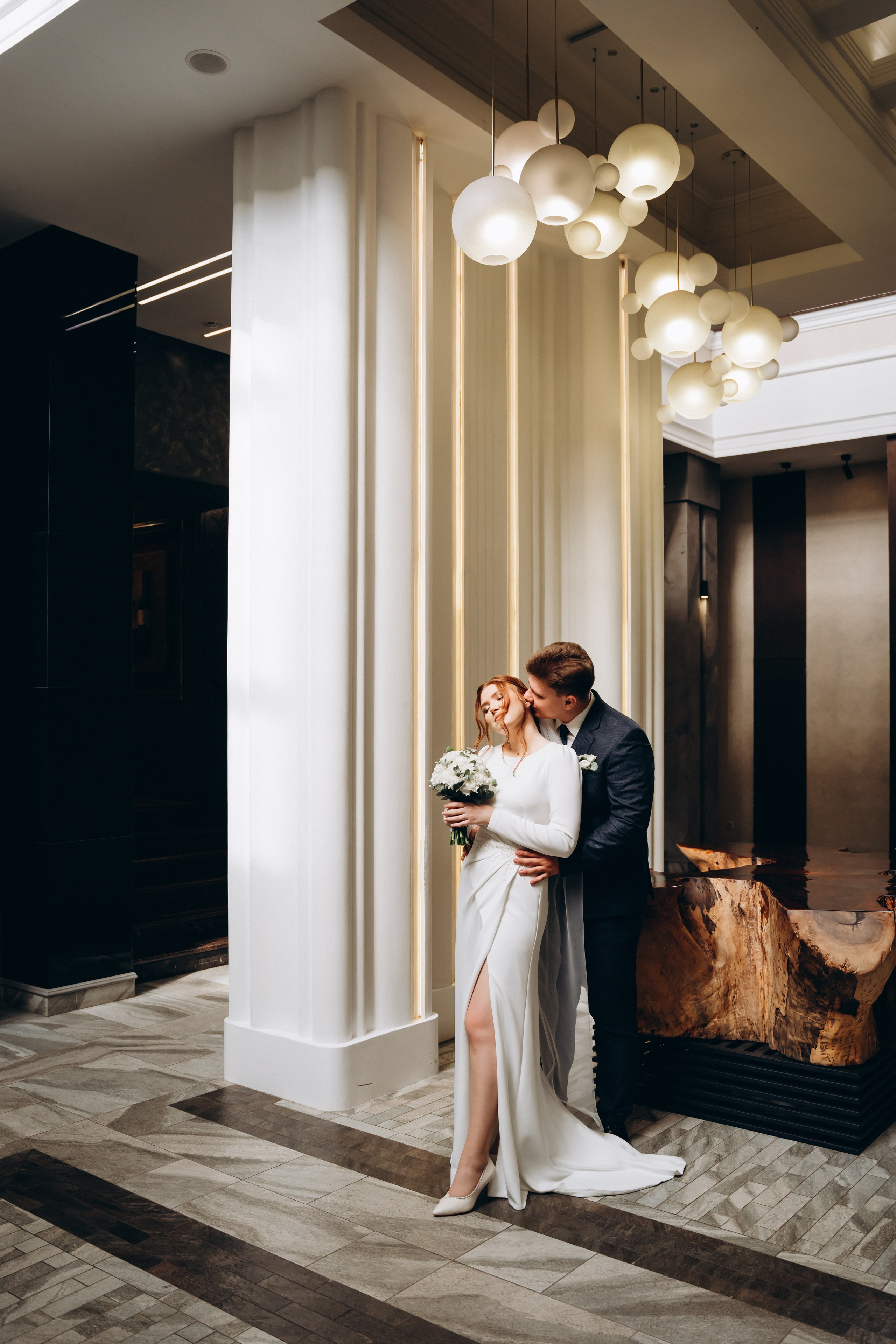 Наталья и Илья. Главная