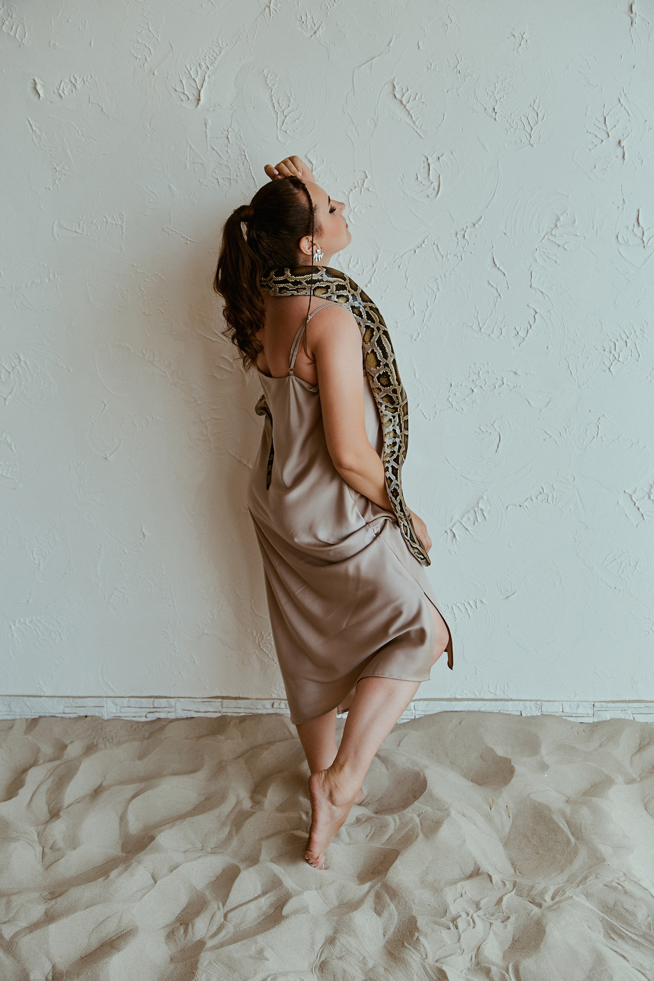 Мои фотопроекты. Анастасия Марунич | Блогер | Ставрополь