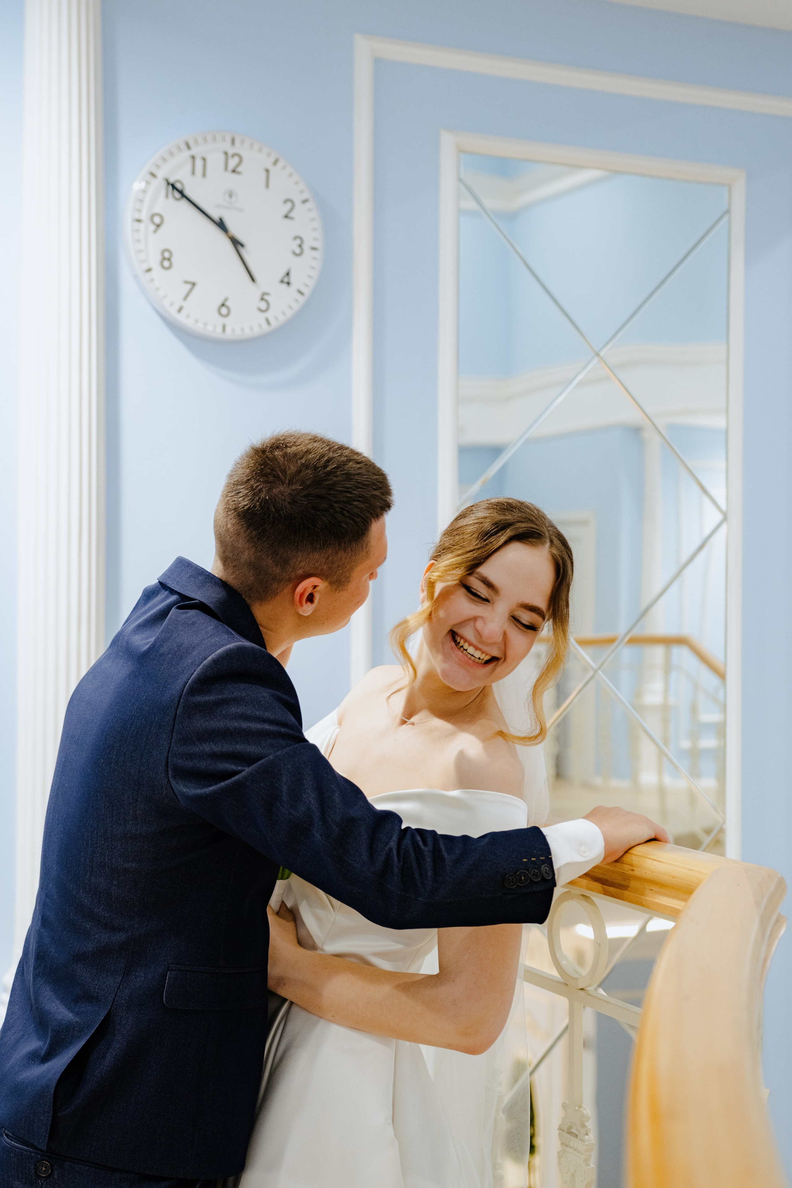 Арина & Никита. Свадебный, семейный фотограф в Санкт-Петербурге