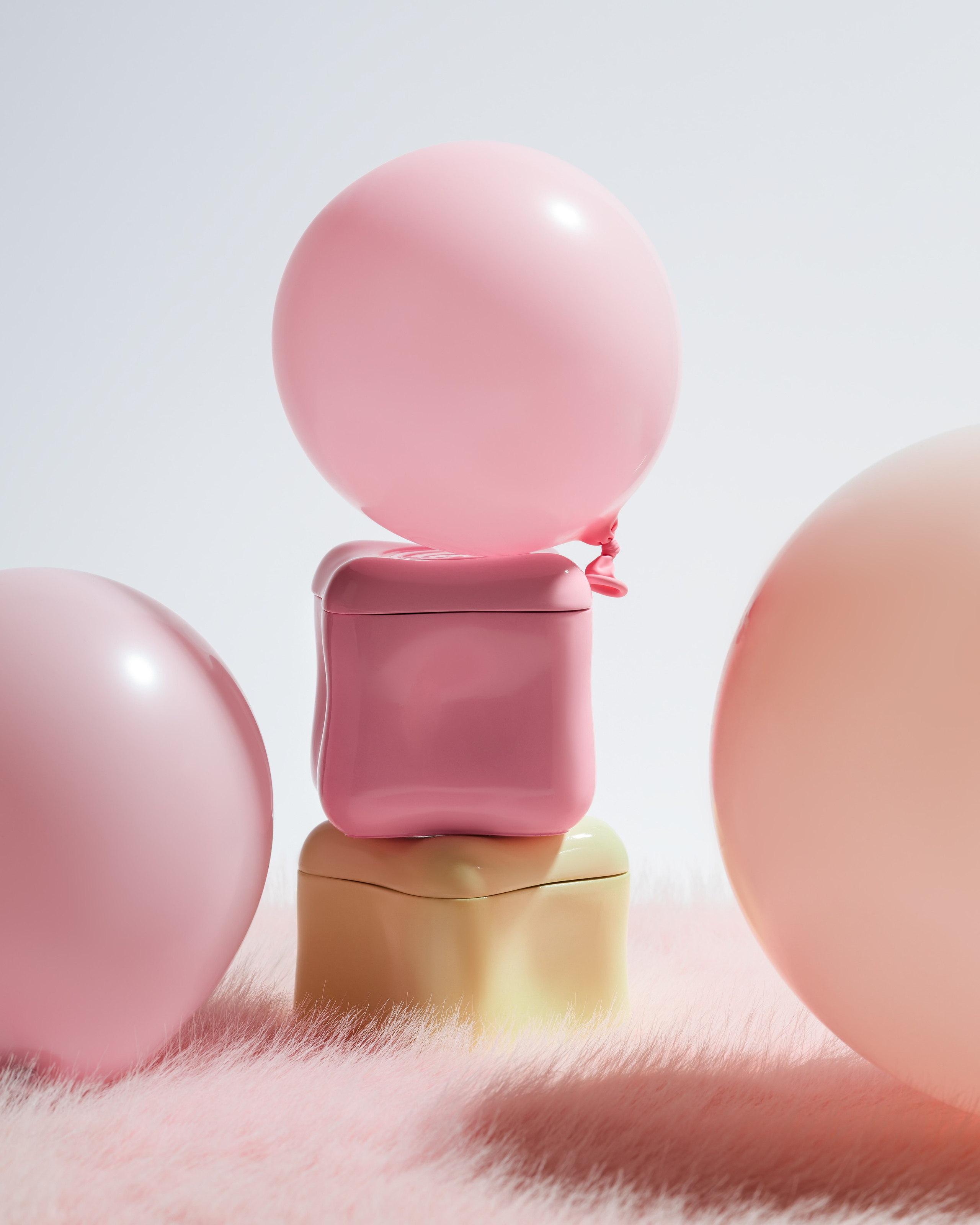 Декор. Предметная фотография