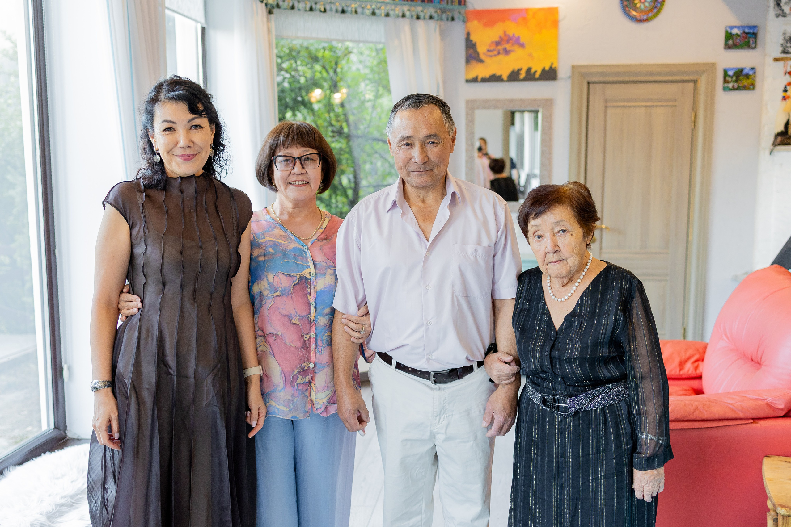 Кыз Узату Риза. Свадебный фотограф в Алматы Айгерим Верба