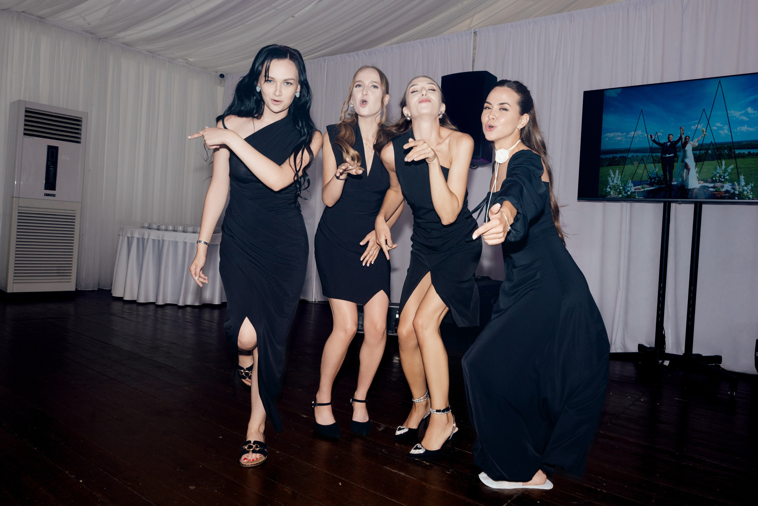 Евгений и Яна. Репортажный и свадебный фотограф Алексей Полячек