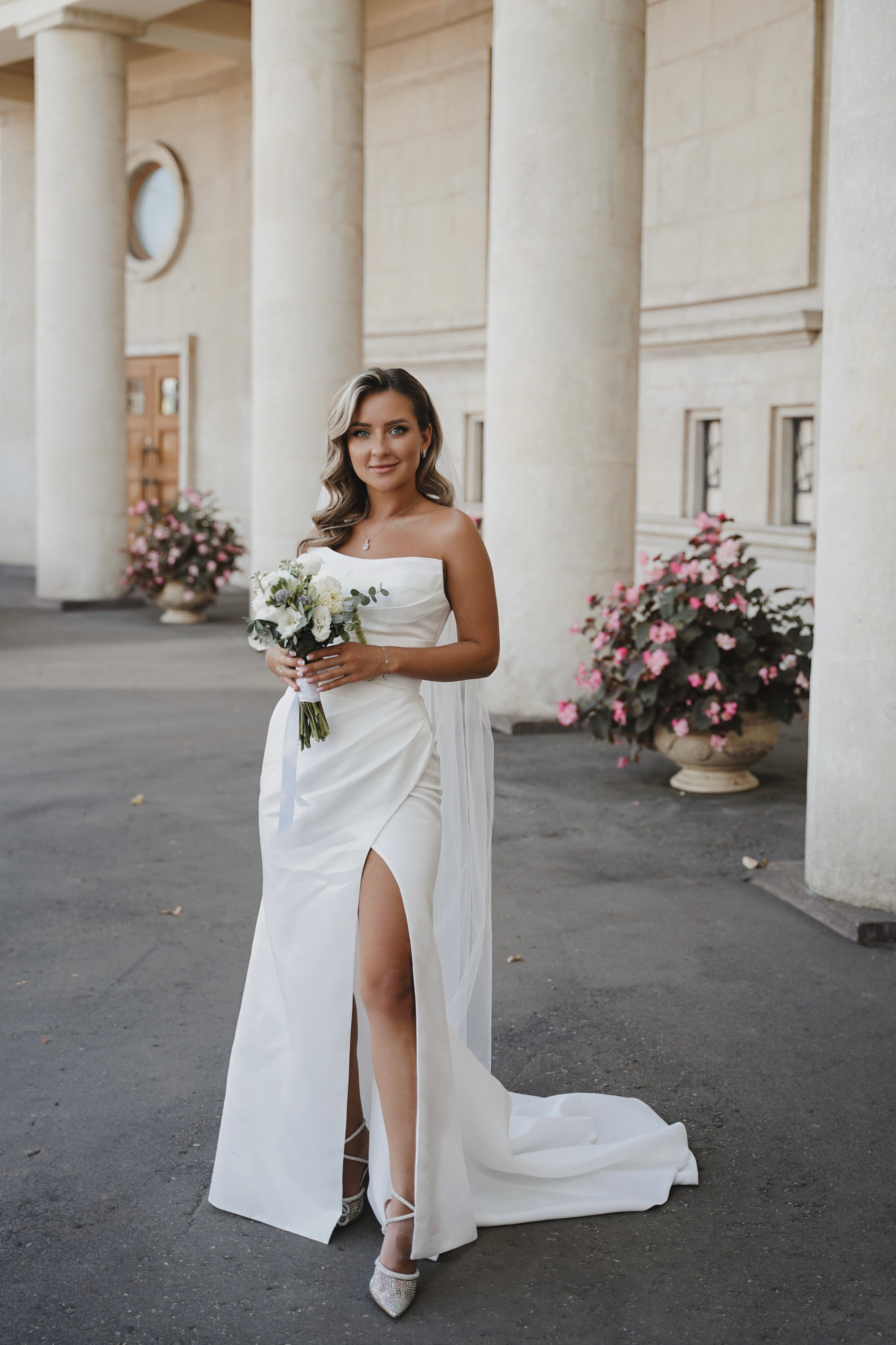 Рита и Владимир