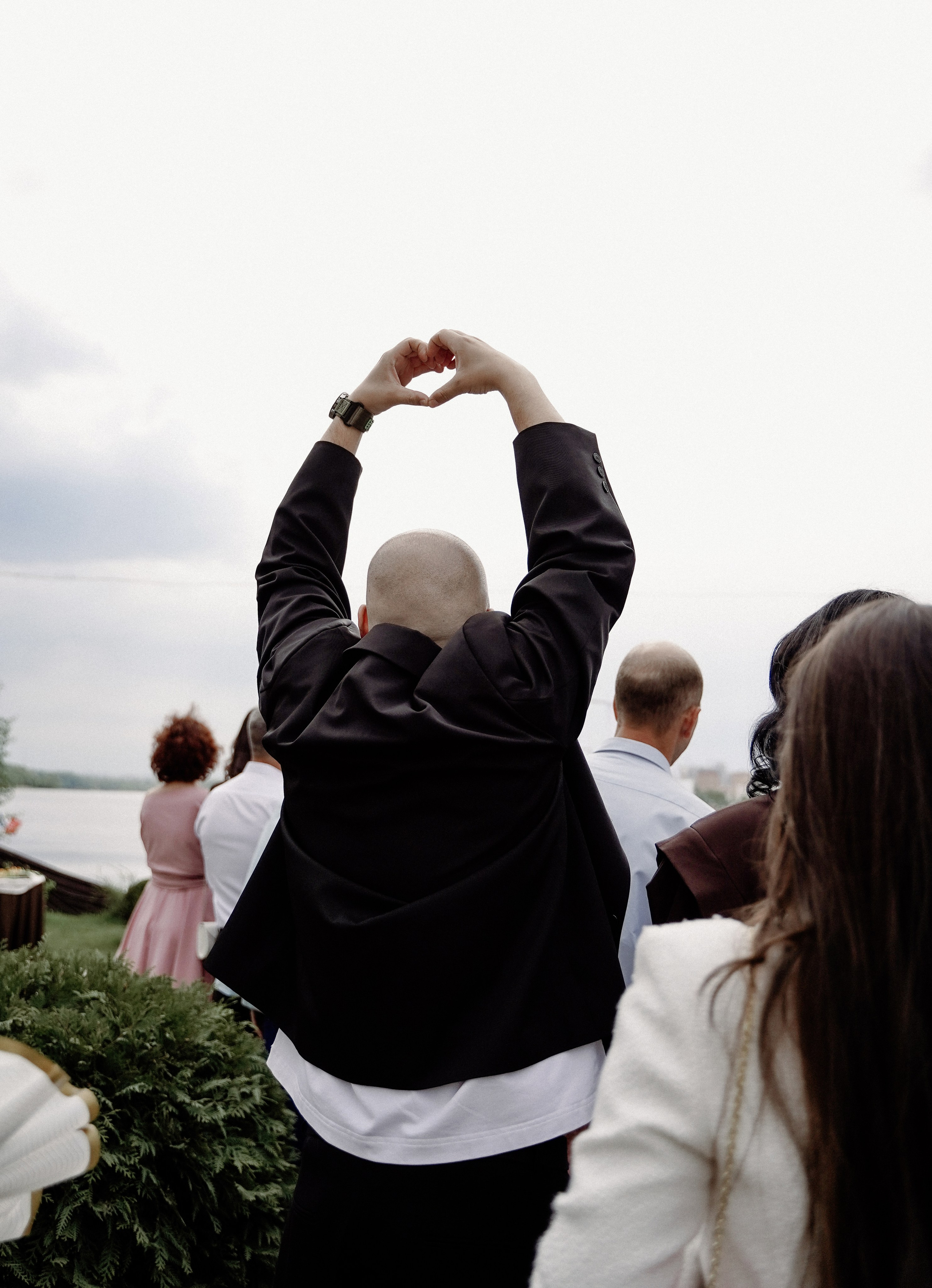 Татьяна & Артем 2025. Фотосъемка и видеосъемка свадеб Липецк