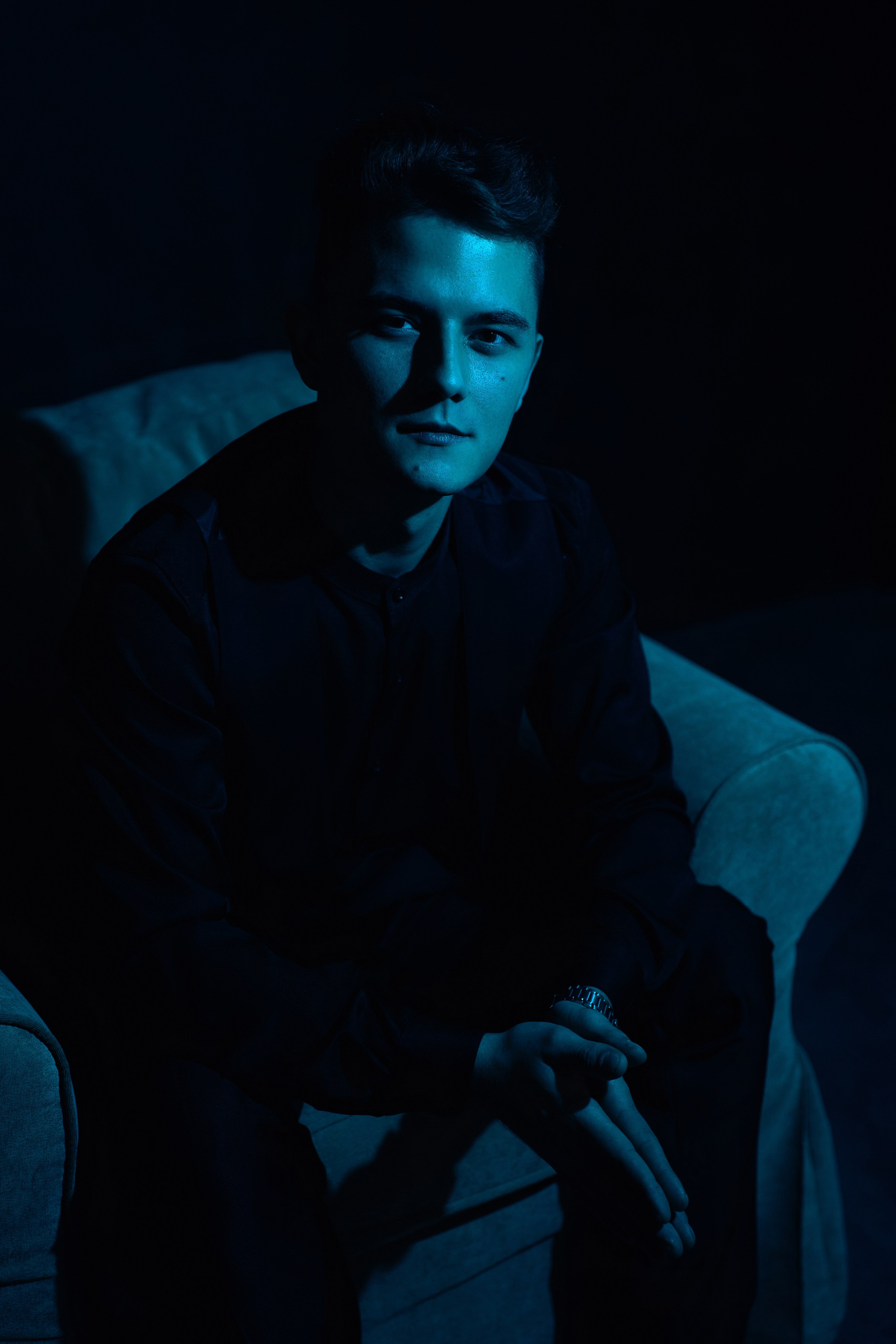 Свадебные истории. Фотограф Дорошук Виктория