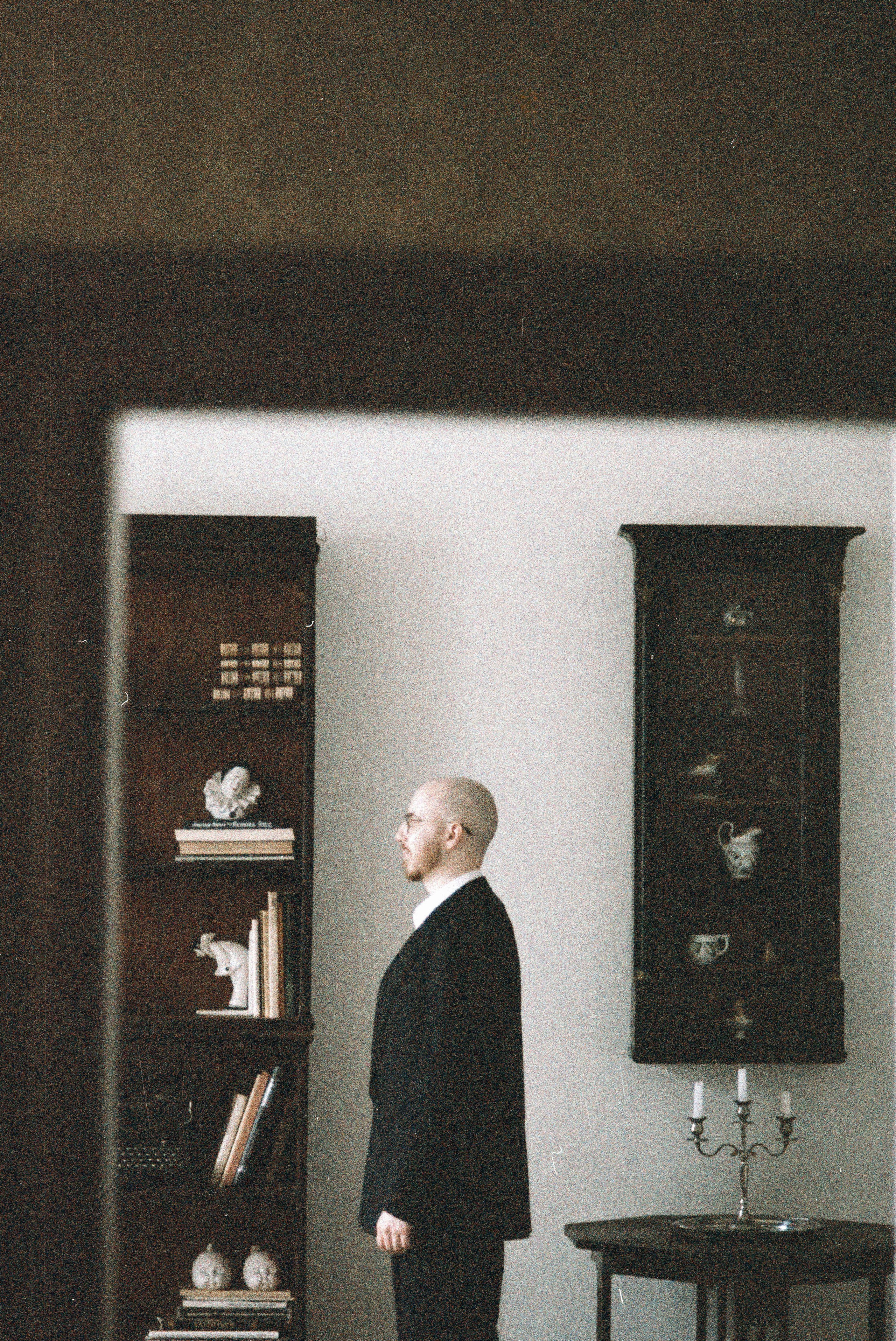 Главное (плёнка и цифра). Константин Суриков свадебный фотограф Санкт-Петербург