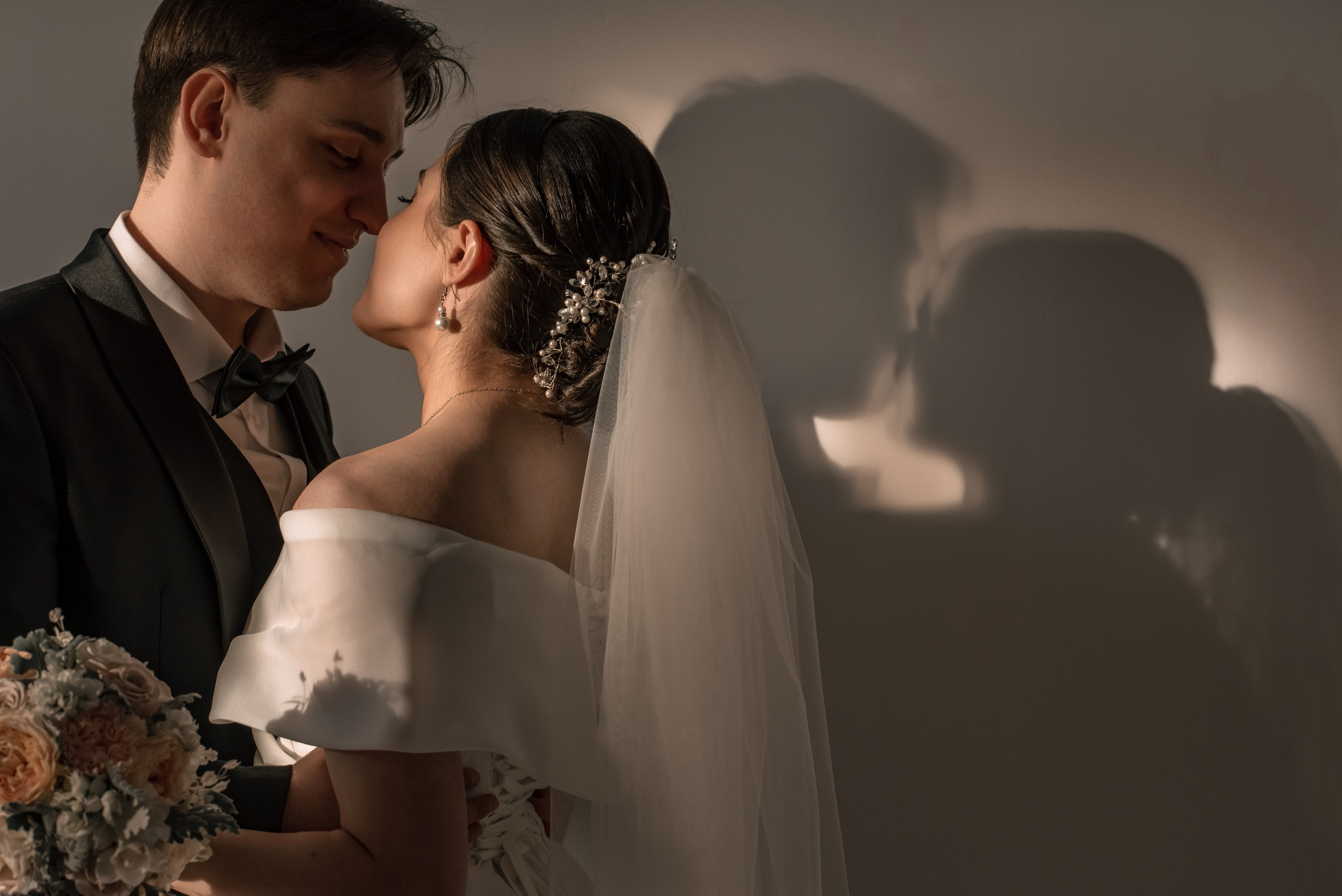 Анастасия и Иван. Свадебный и семейный фотограф в Краснодарском крае