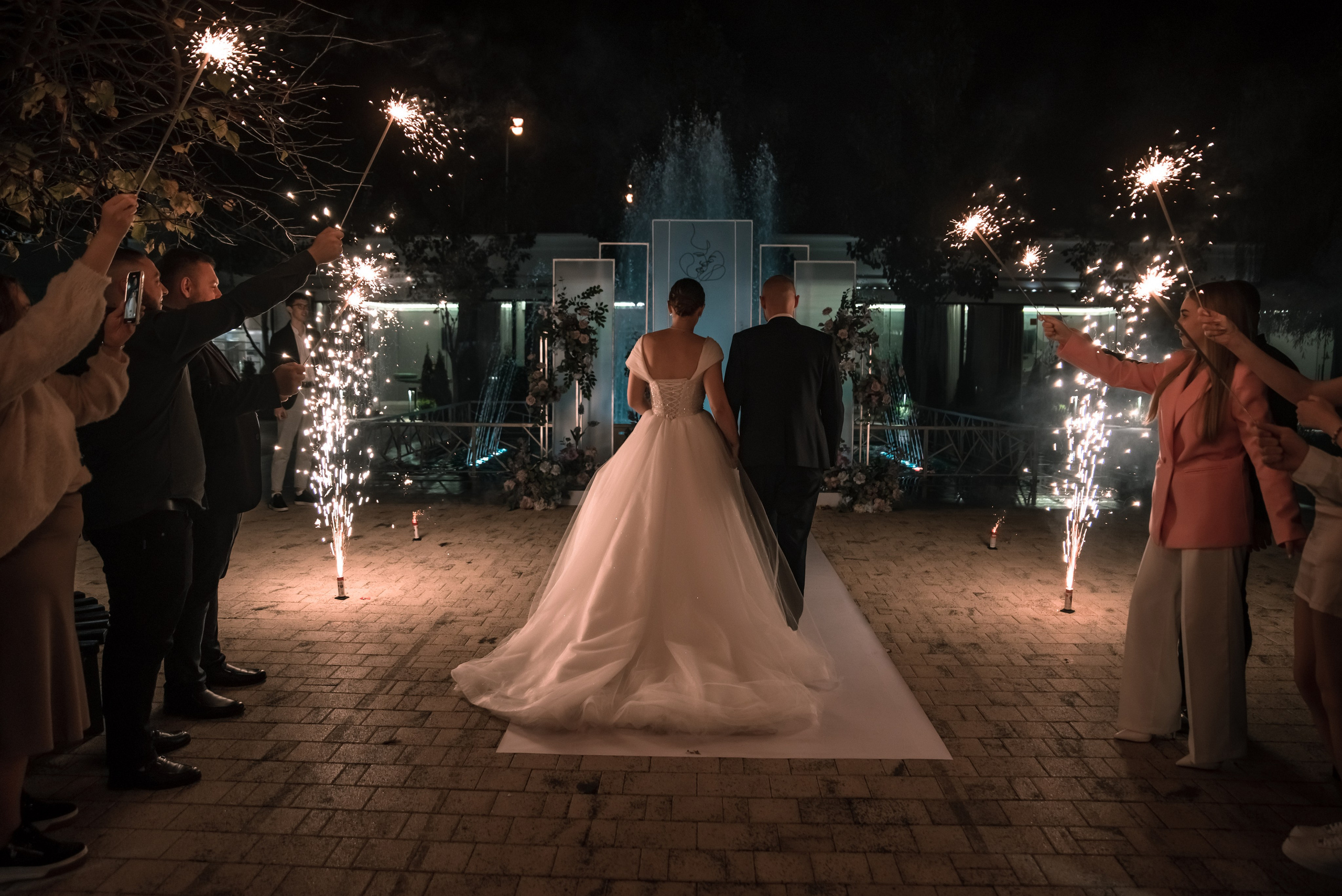 Анастасия и Евгений. Свадебный и семейный фотограф в Краснодарском крае