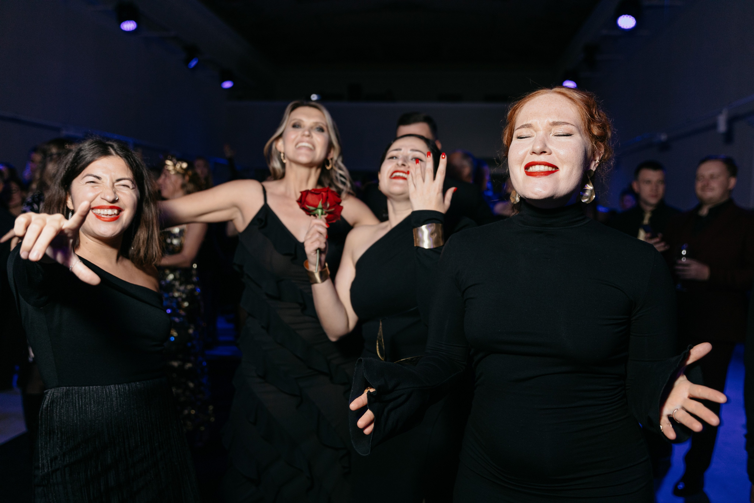 Iron Stars 2024. Репортажный фотограф в Москве Лера Зиновьева