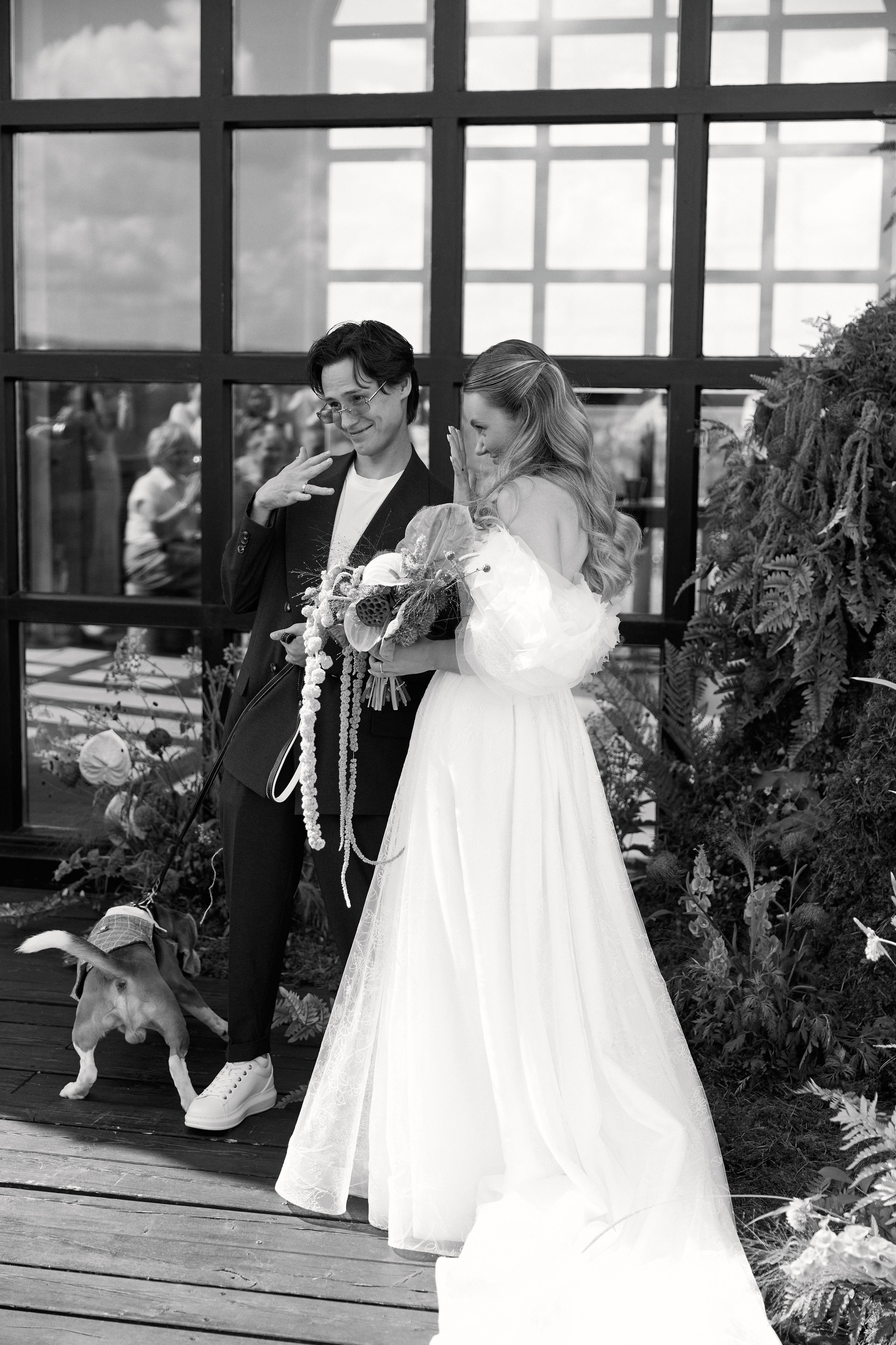 Посмотреть серию. Свадебный и семейный фотограф в Красноярске Тряпчев Павел