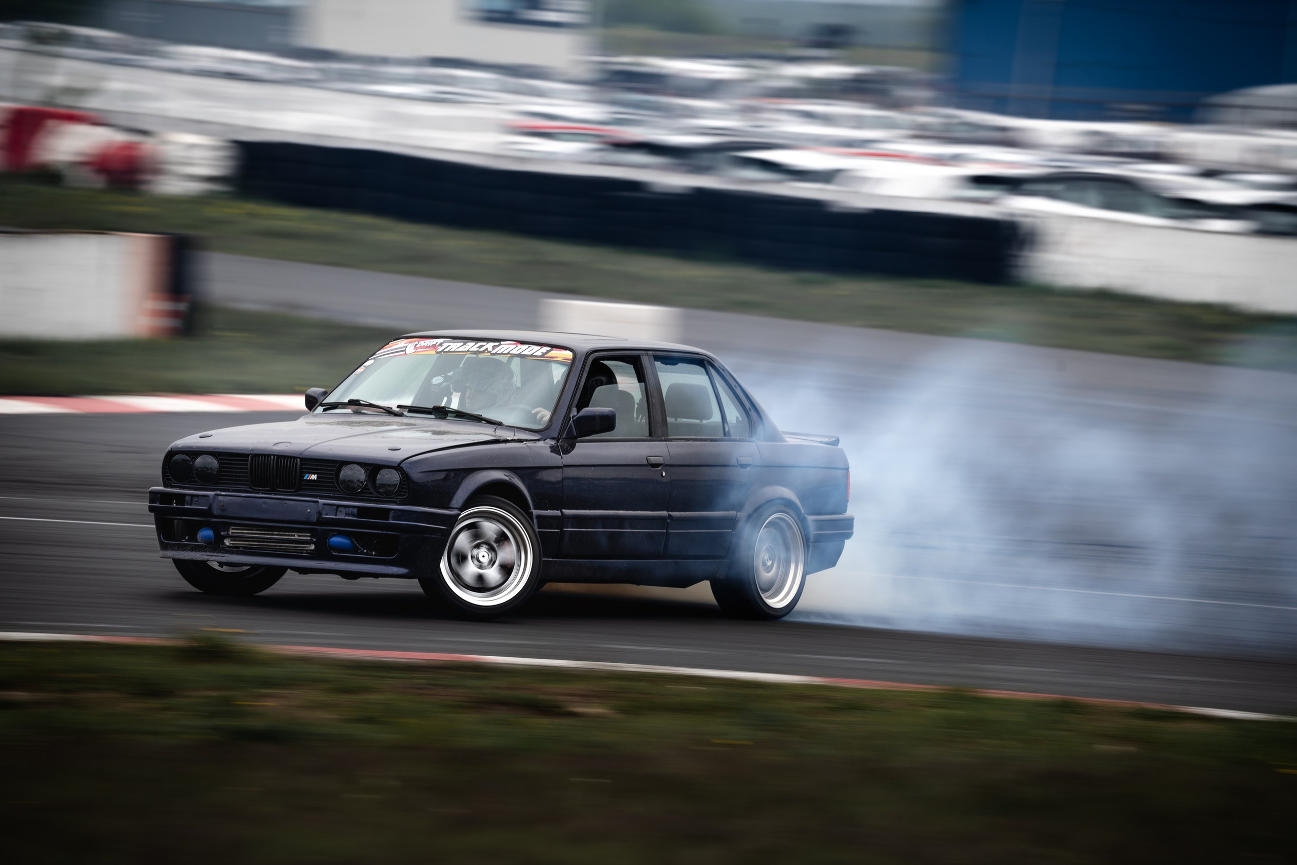 DRIFT EXPO Track Mode ADM Raceway 2025. Yaratezza production