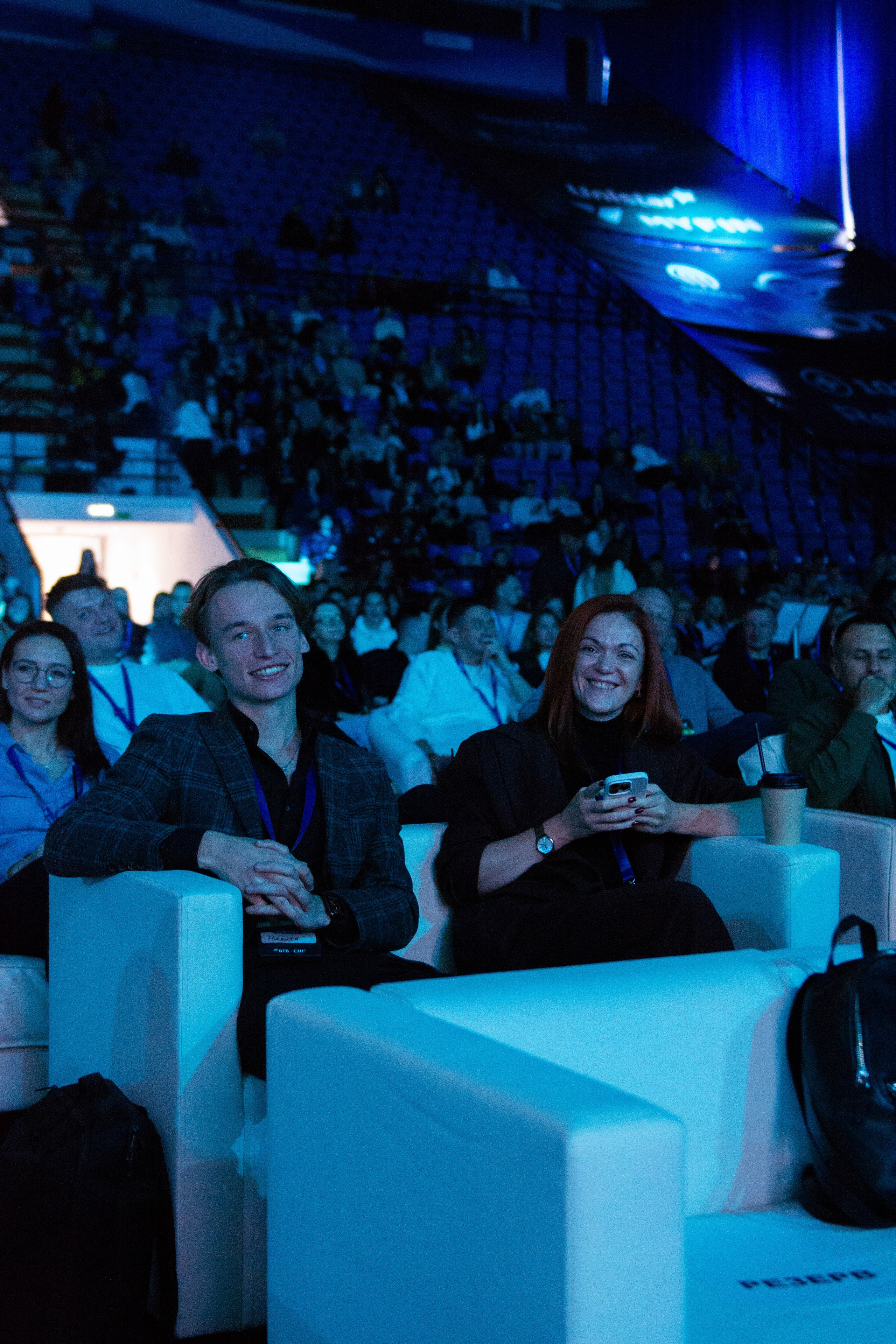 Гроуинг. Тренды 2026. Дарья Терещук — репортажный фотограф в Минске