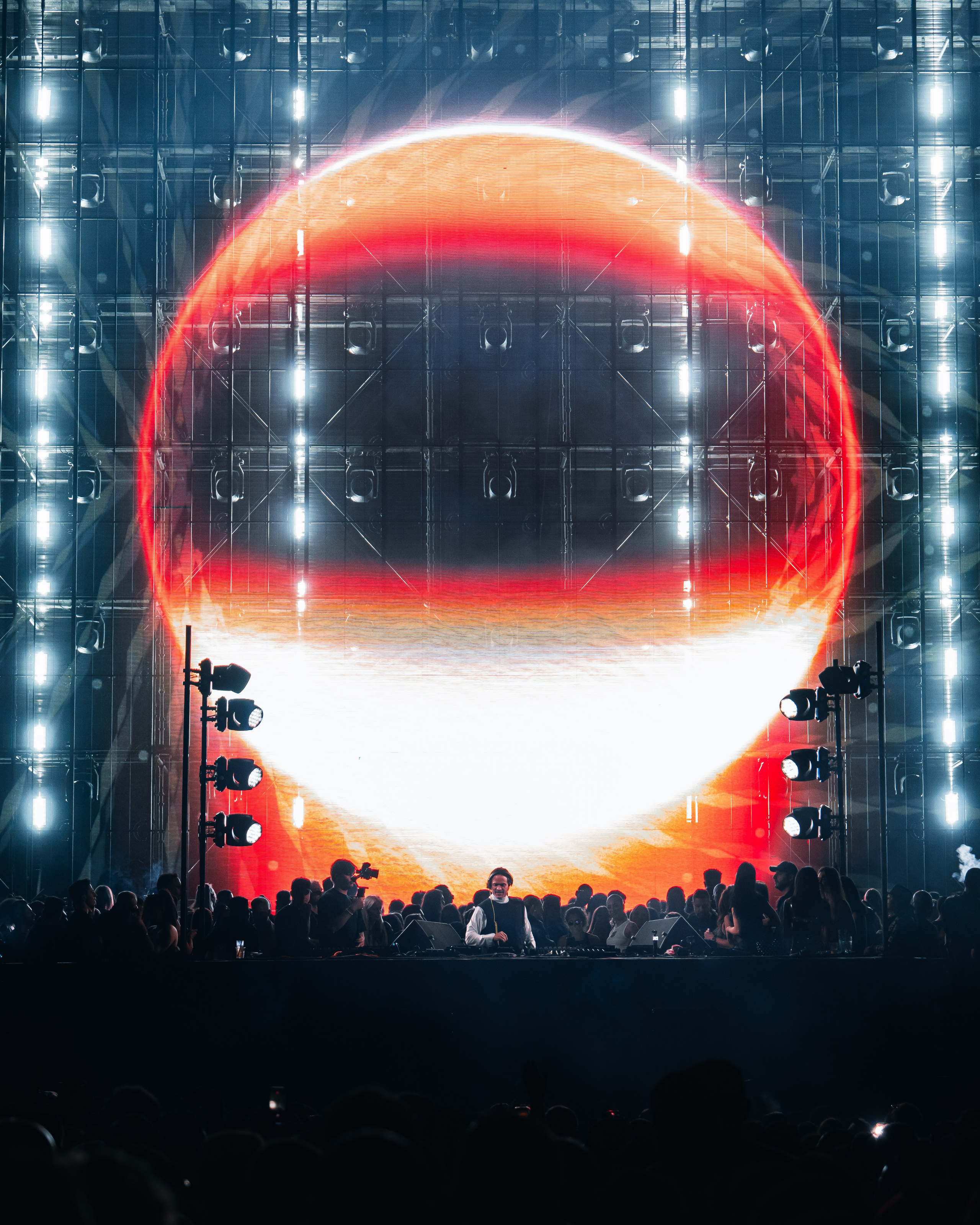 ARGY «New World», SILA SVETA. @tomrus: Рустам Шагиморданов — фотограф