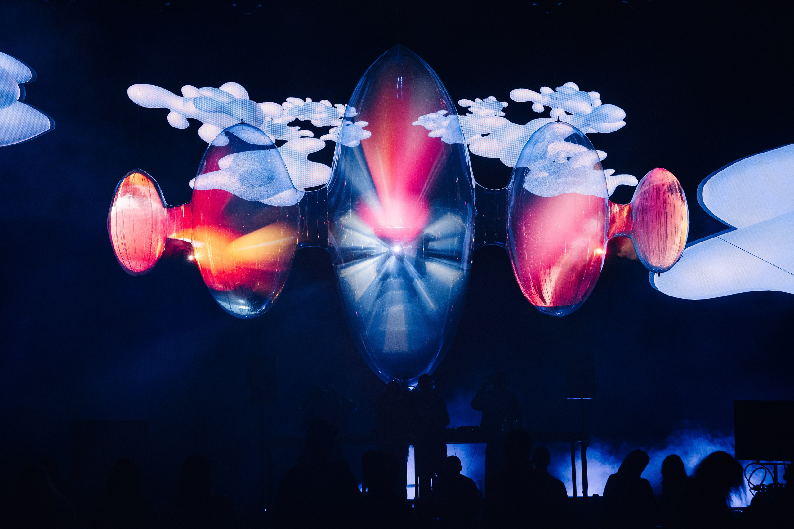 New Star Weekend, SILA SVETA. @tomrus: Рустам Шагиморданов — фотограф