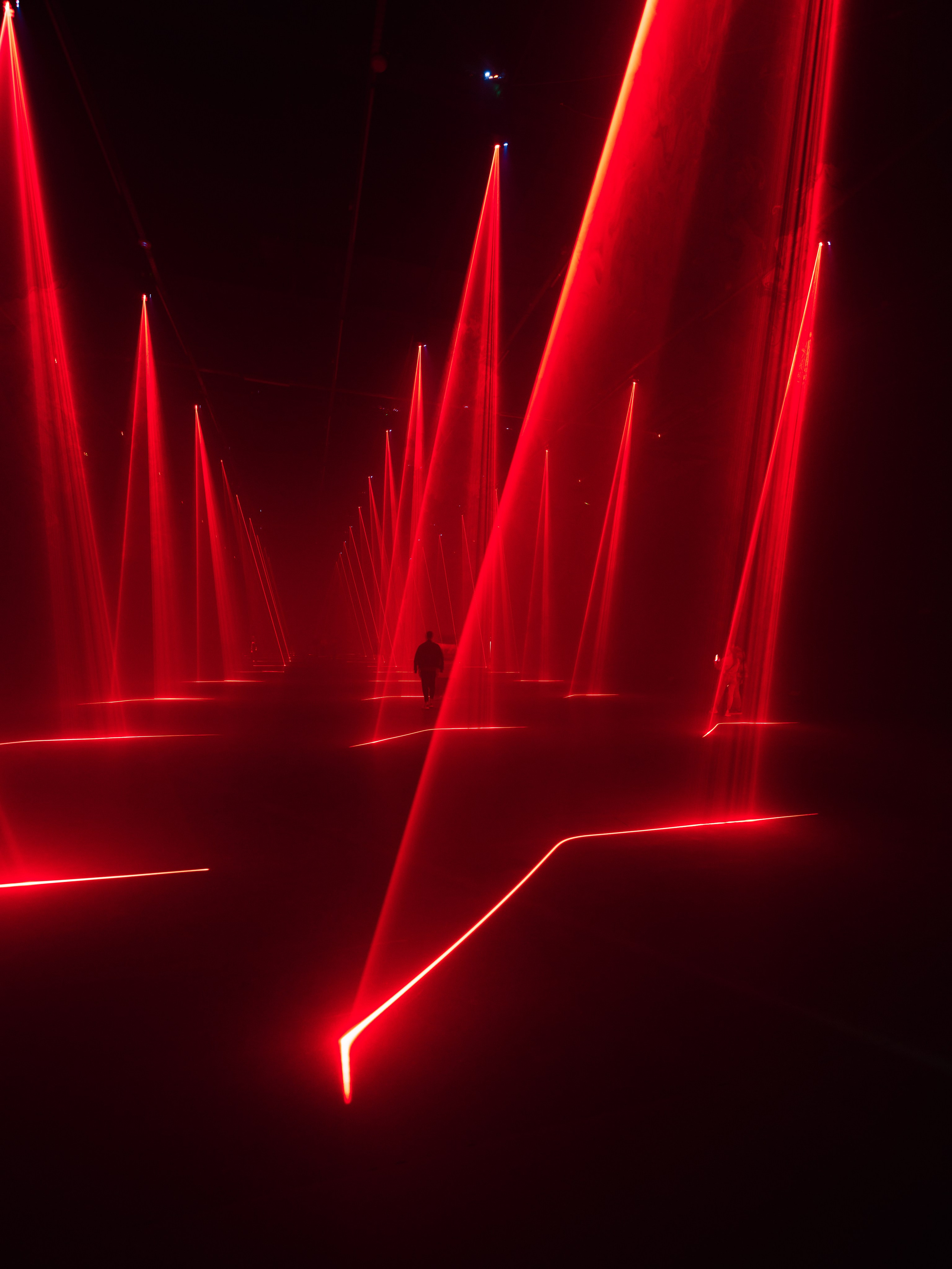 Intervals Festival 2025. @tomrus: Рустам Шагиморданов — фотограф