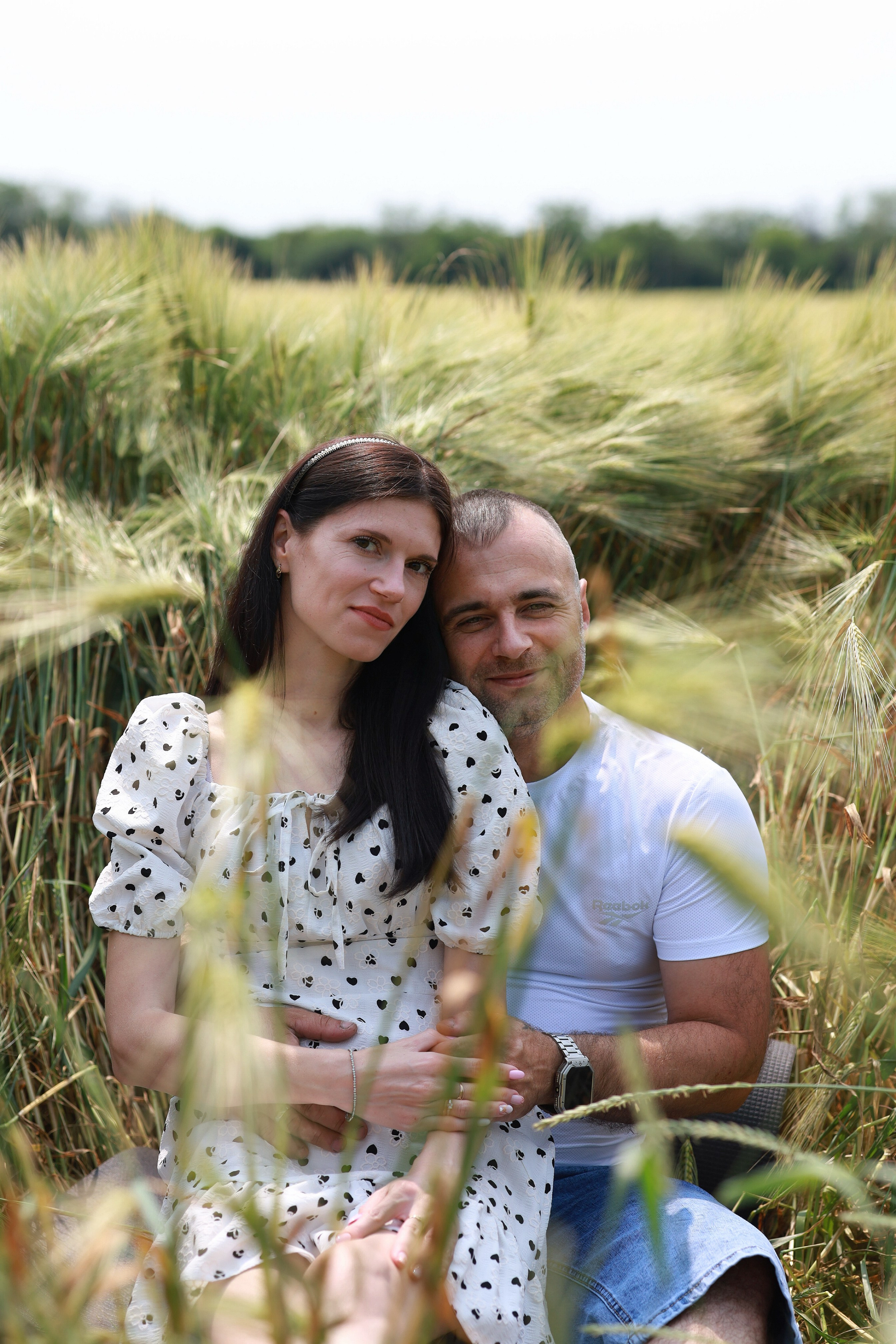 Сергей & Ирина. Анна Чердак — фотограф станица Тбилисская, Кропоткин, Краснодар, Майкоп