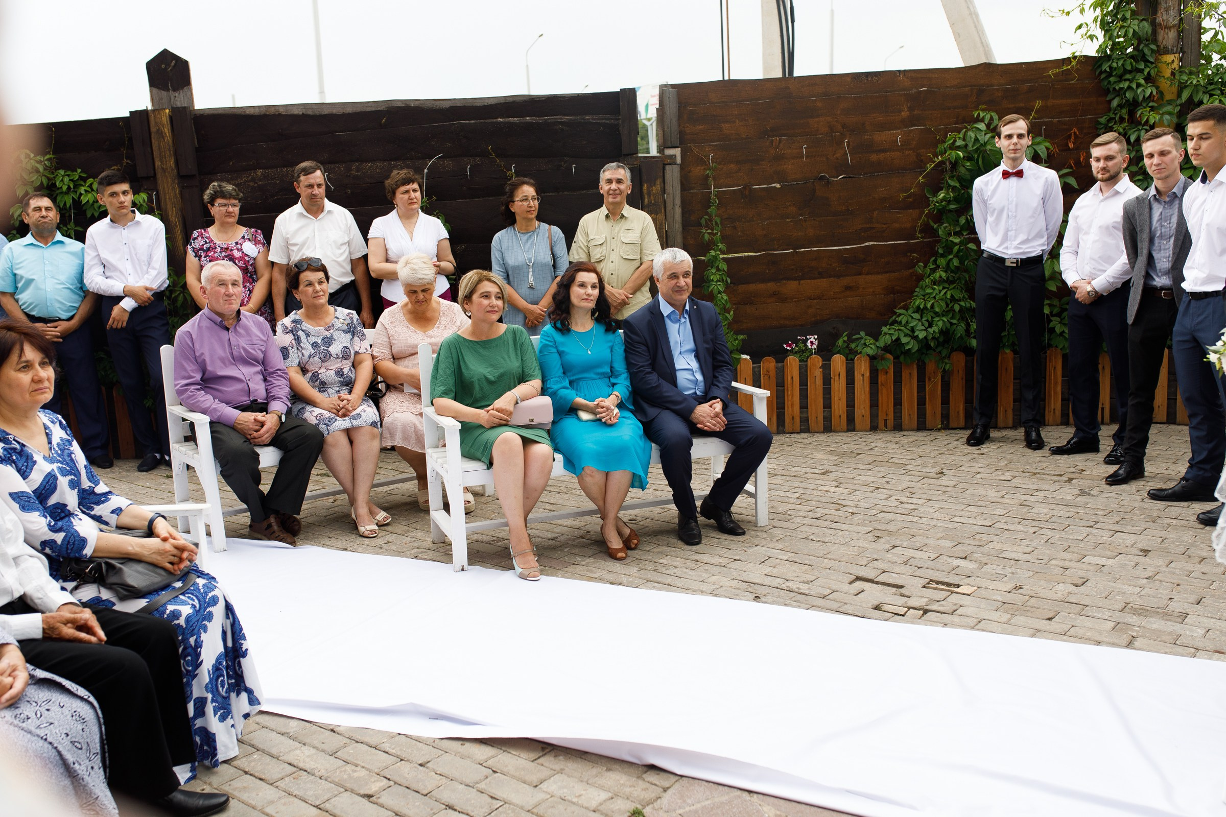 Вадим и Алия. Фотограф в Уфе Ирина Идрисова