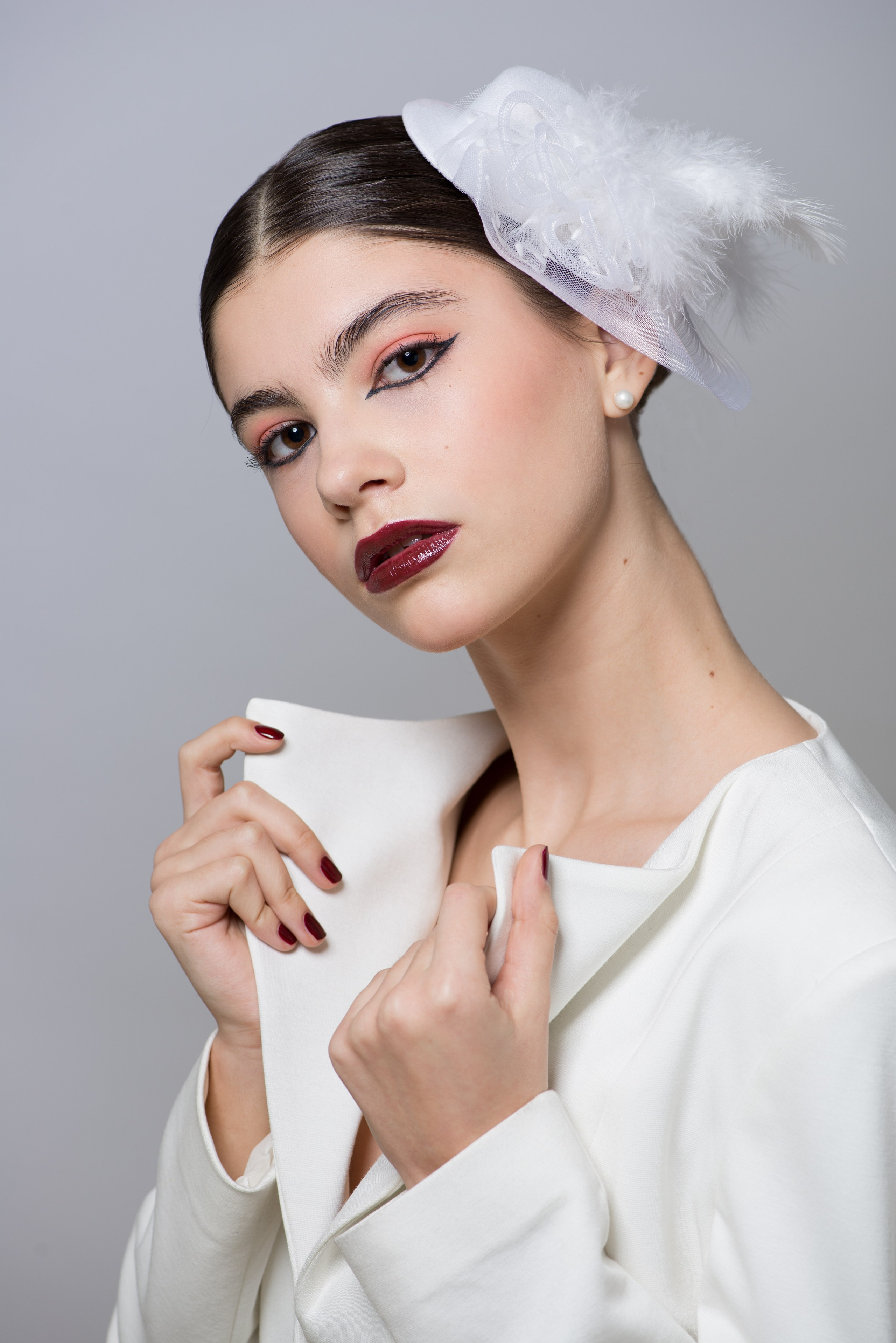 Птицы. Фотограф Юлия Зимина