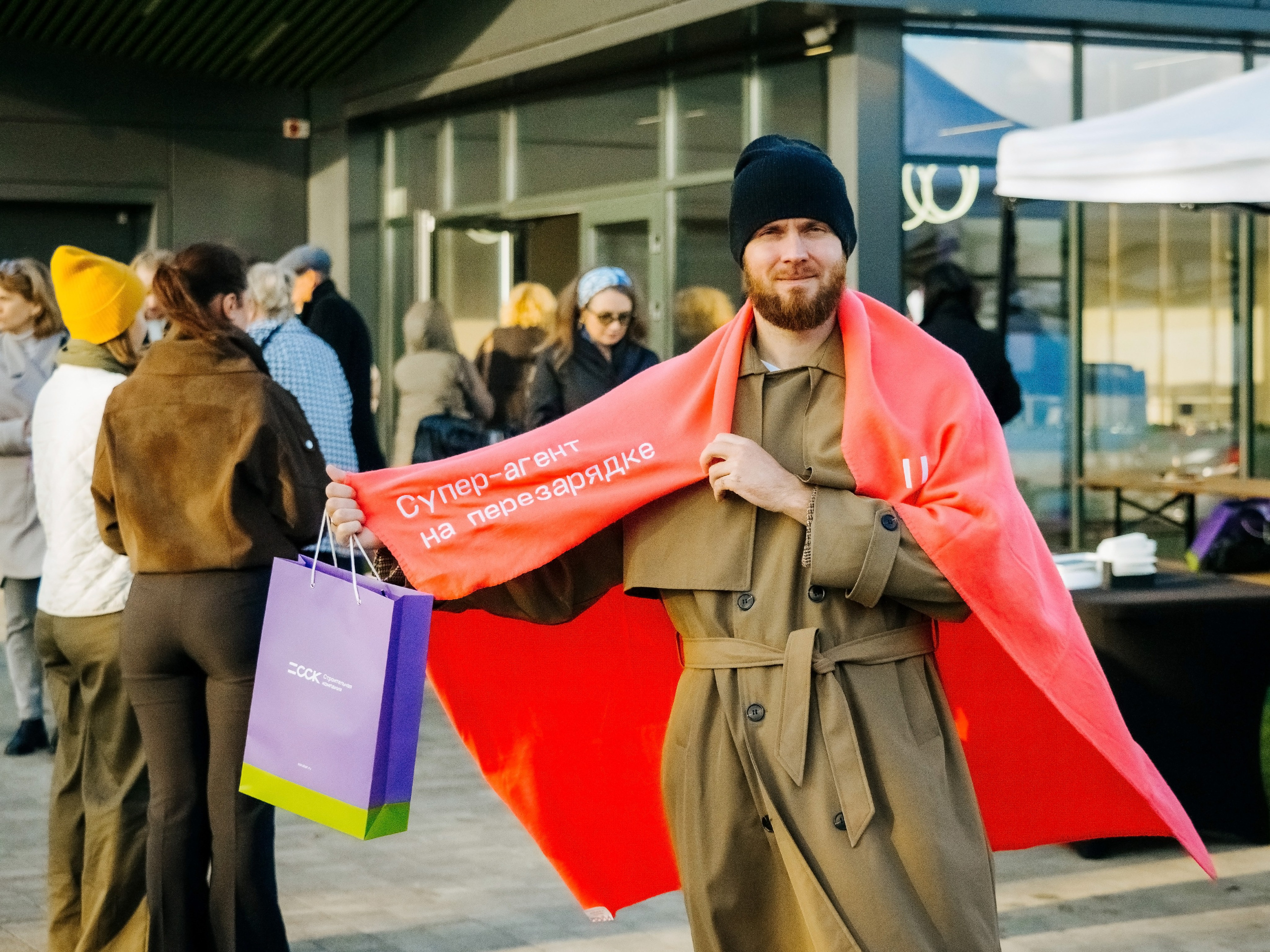 Репортаж. АНАПА ФОТОСТУДИЯ № 13