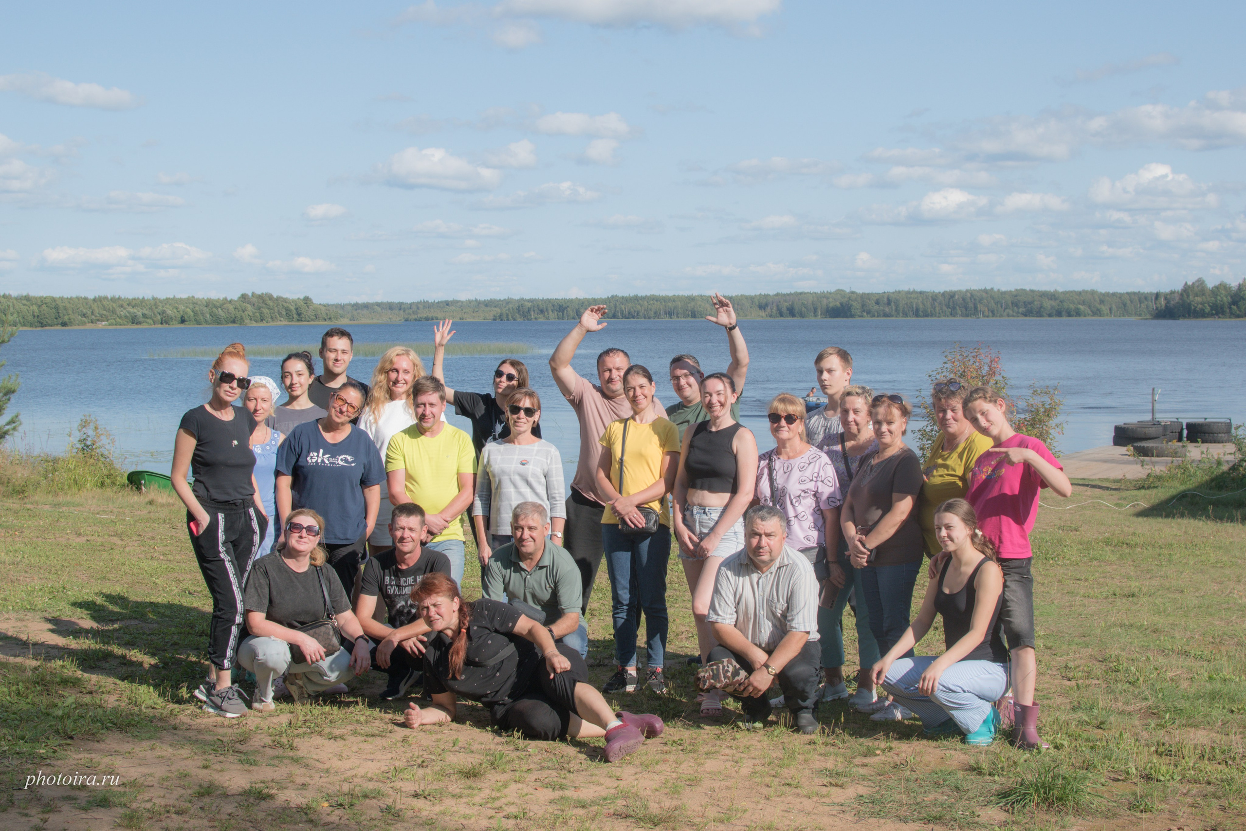 Мероприятия. Семейный фотограф в г. Гатчина