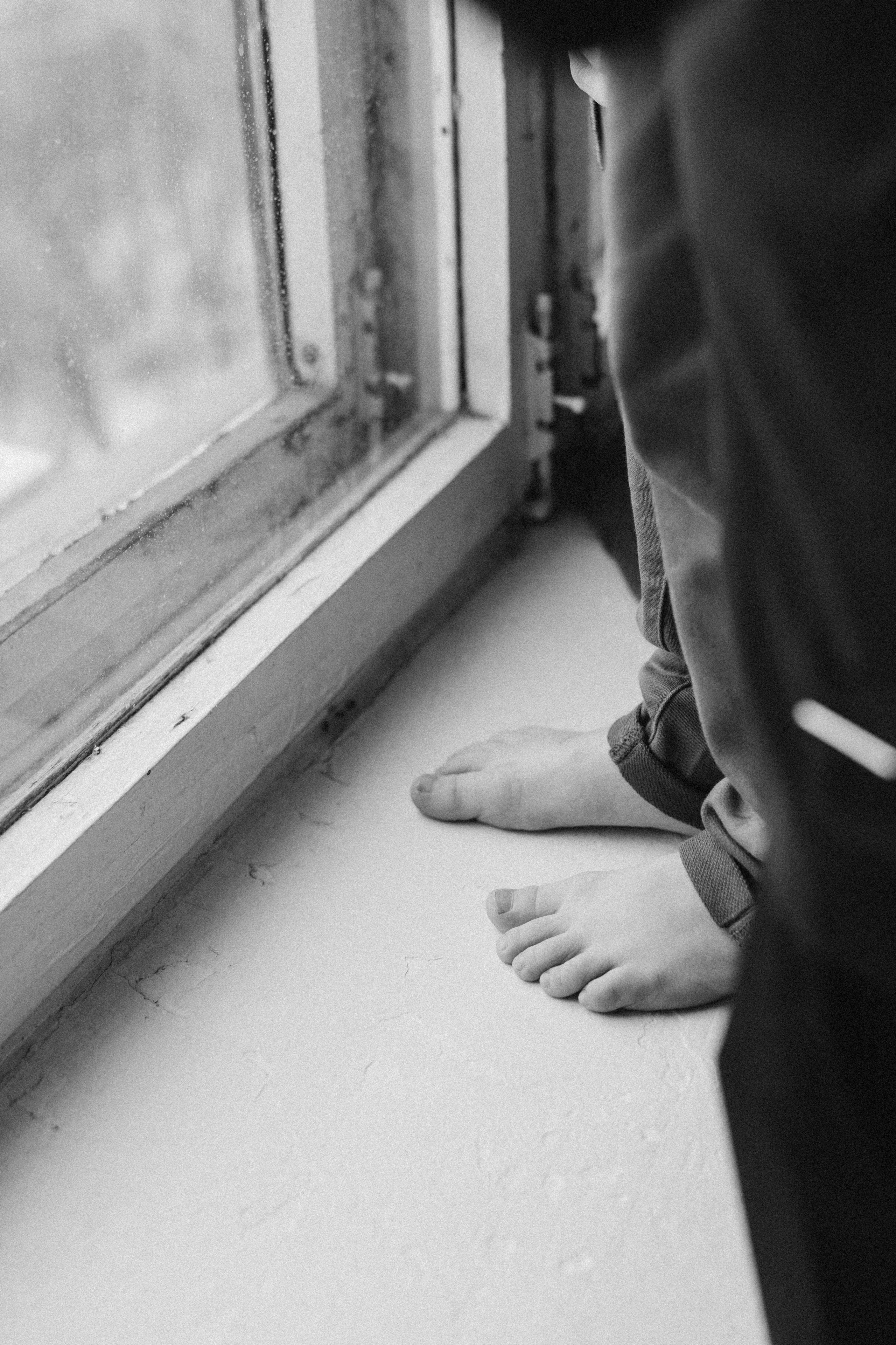 Тёплое воспоминание. Семейный и портретный фотограф из Казани