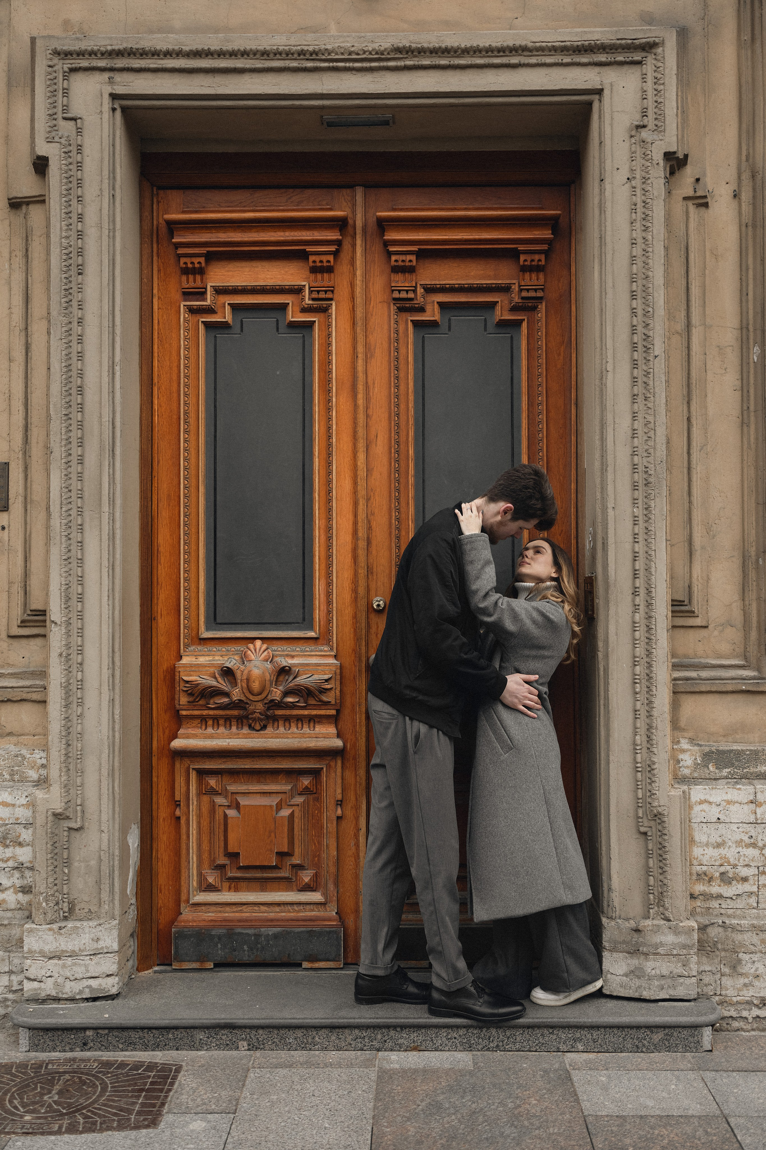 Обучение. Фотограф Санкт-Петербург